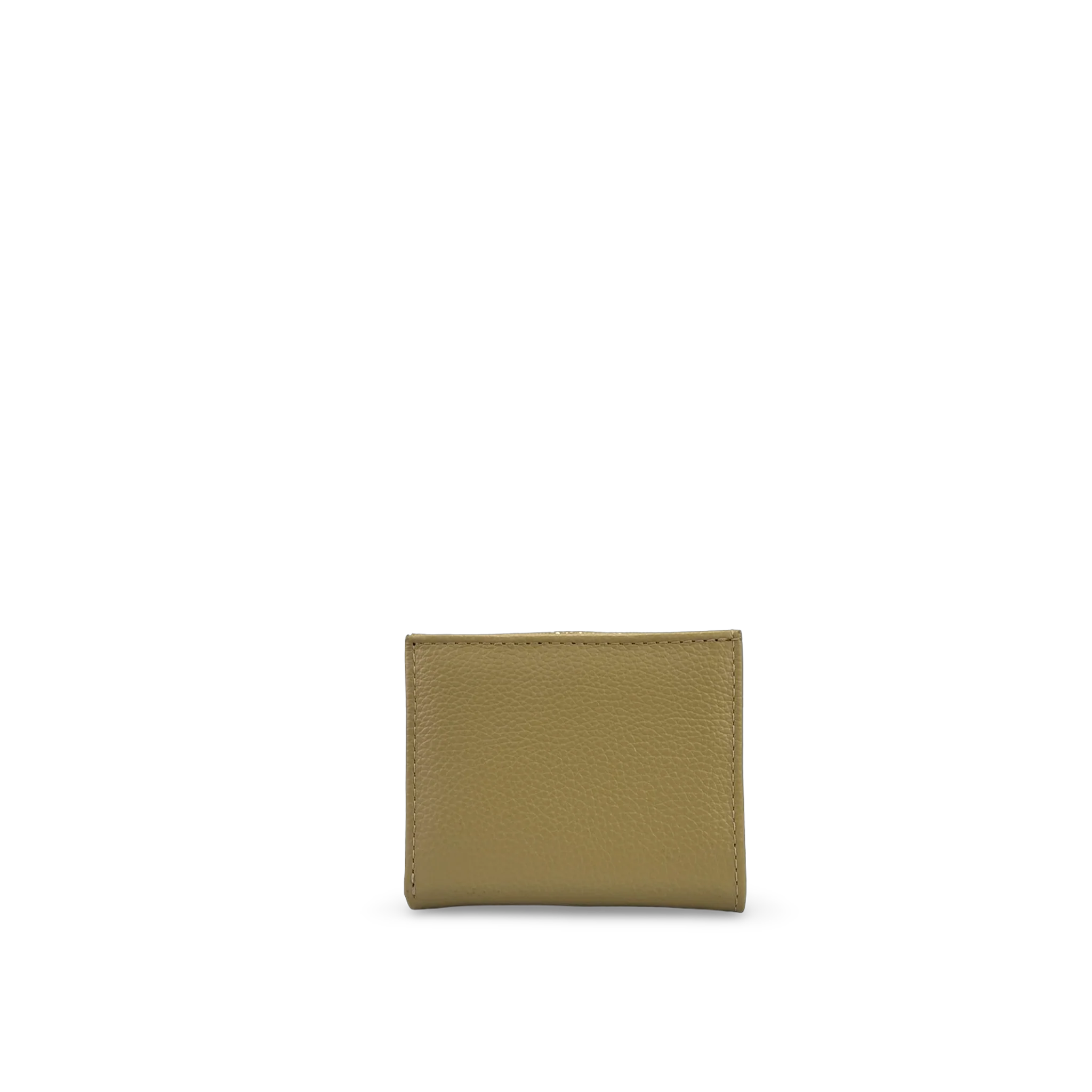 BILLETERA MINI CON RFID EN CUERO MUJER - Image 2