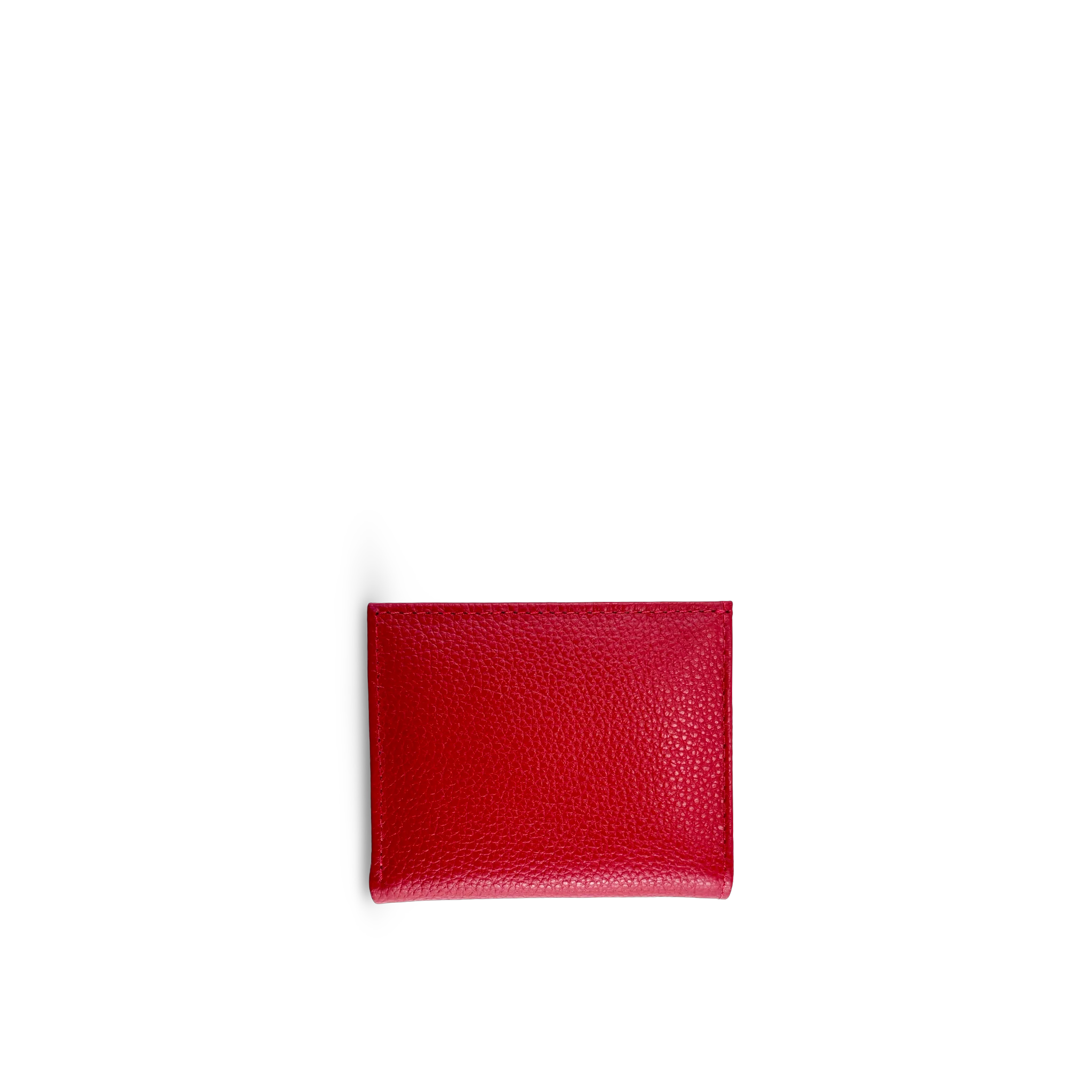 BILLETERA MINI CON RFID EN CUERO MUJER - Image 2