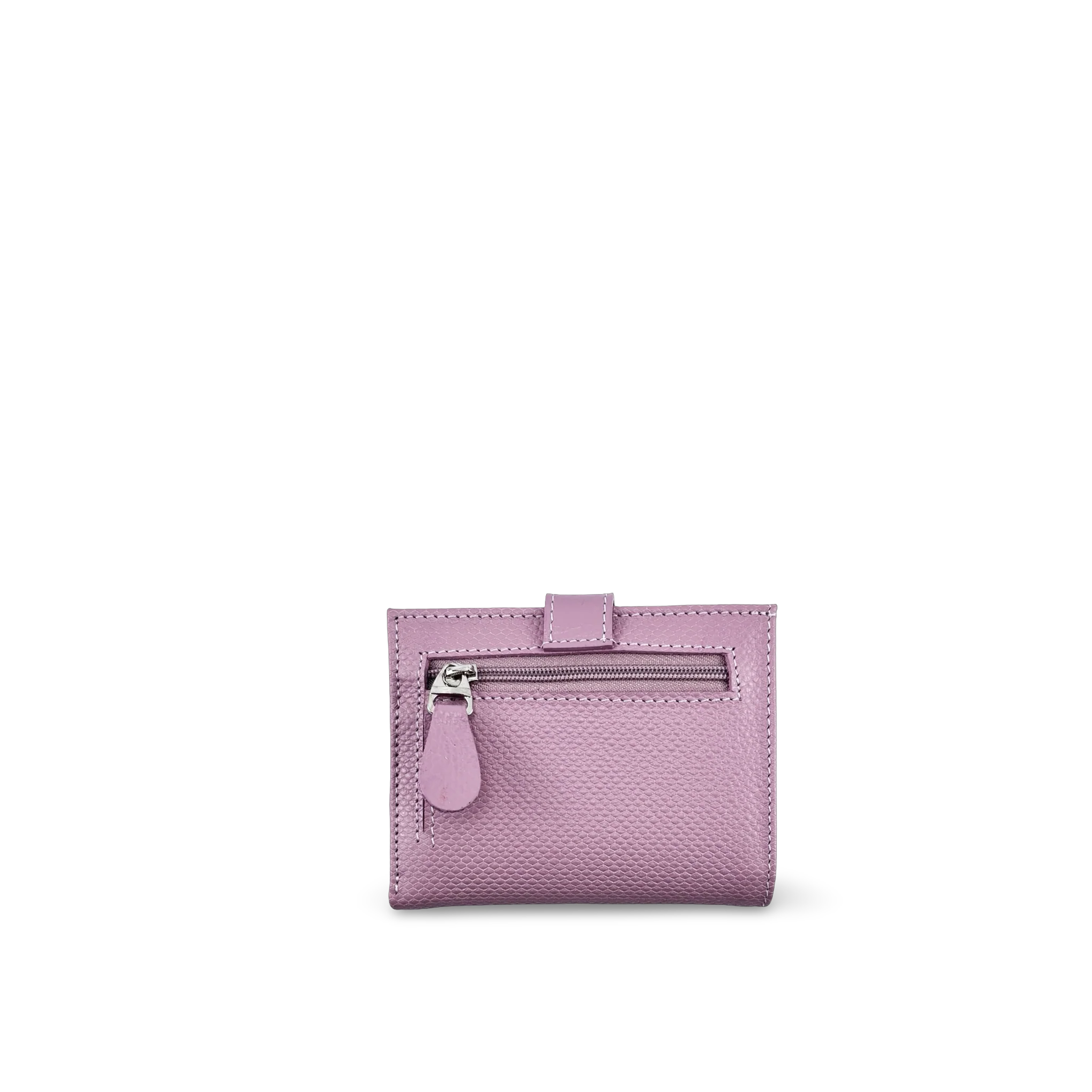 BILLETERA MUJER PRÁCTICA CUERO | MARÓC 1986 - Image 2