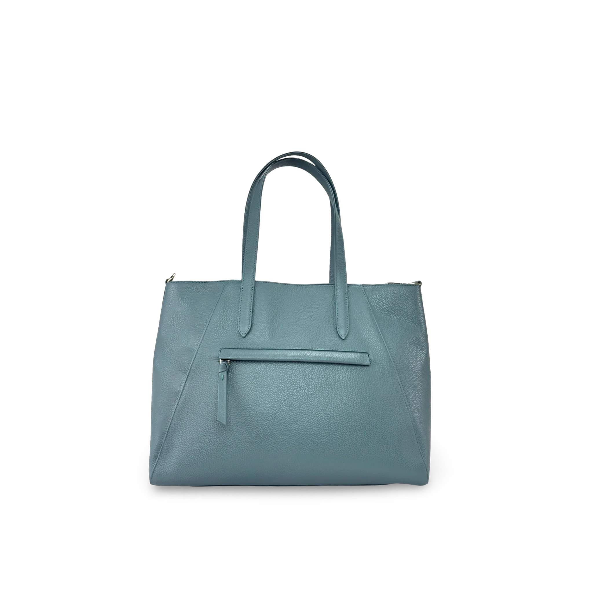 BOLSO MUJER BOMBONERA CUERO | MARÓC 1986 - Image 3