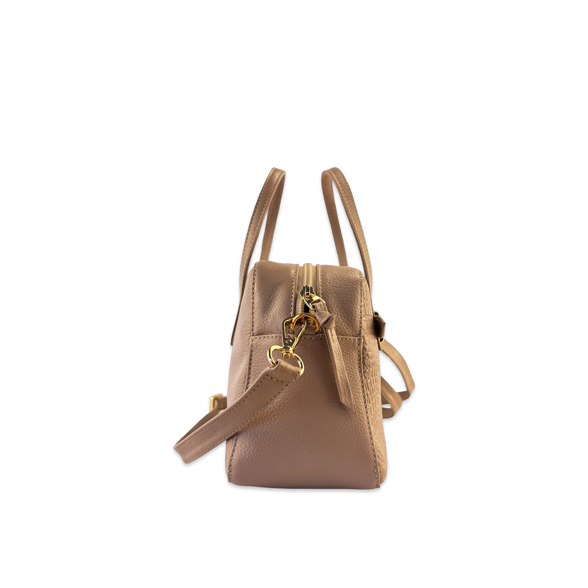 BOLSO MUJER BOWLING CUERO | MARÓC 1986 - Image 2