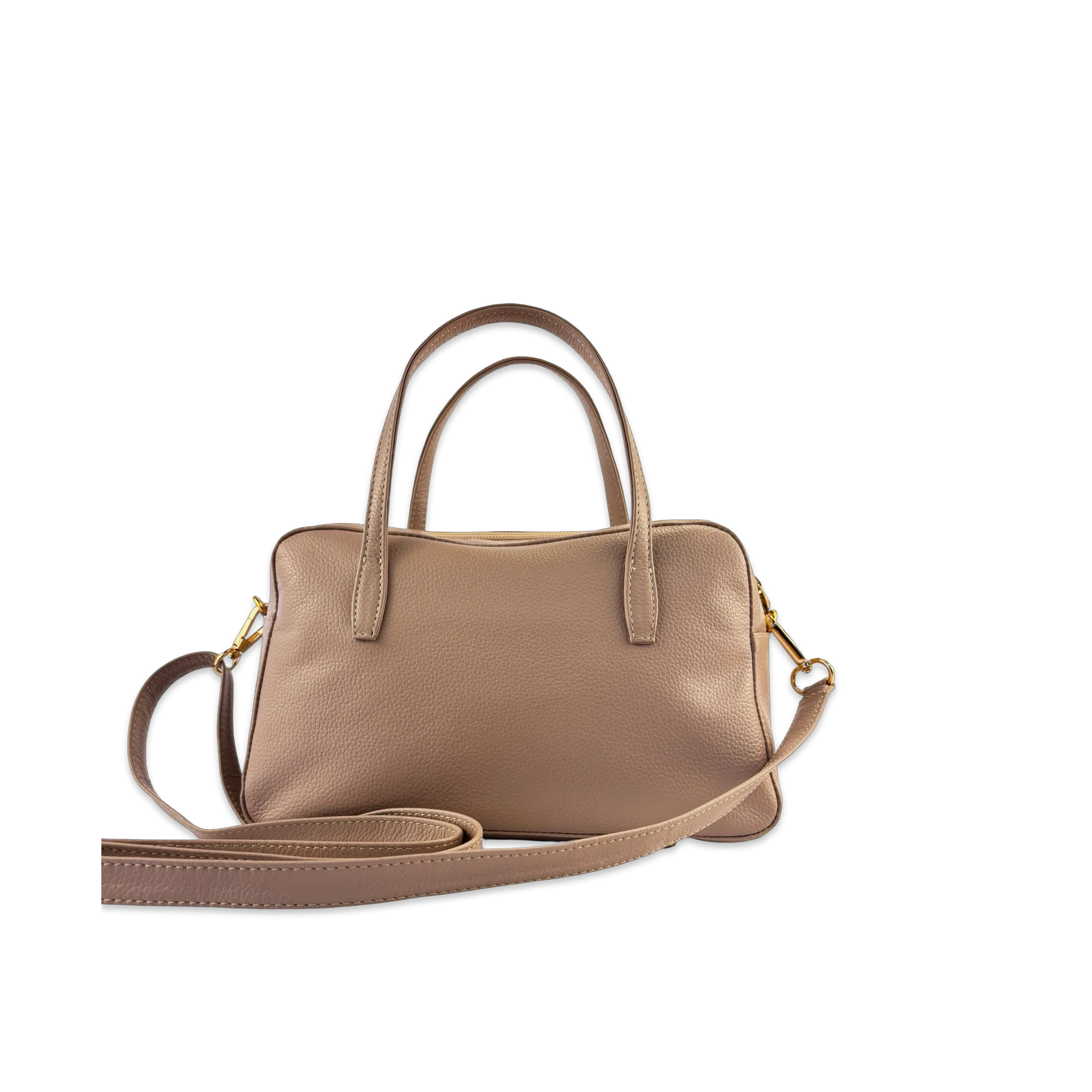 BOLSO MUJER BOWLING CUERO | MARÓC 1986 - Image 3