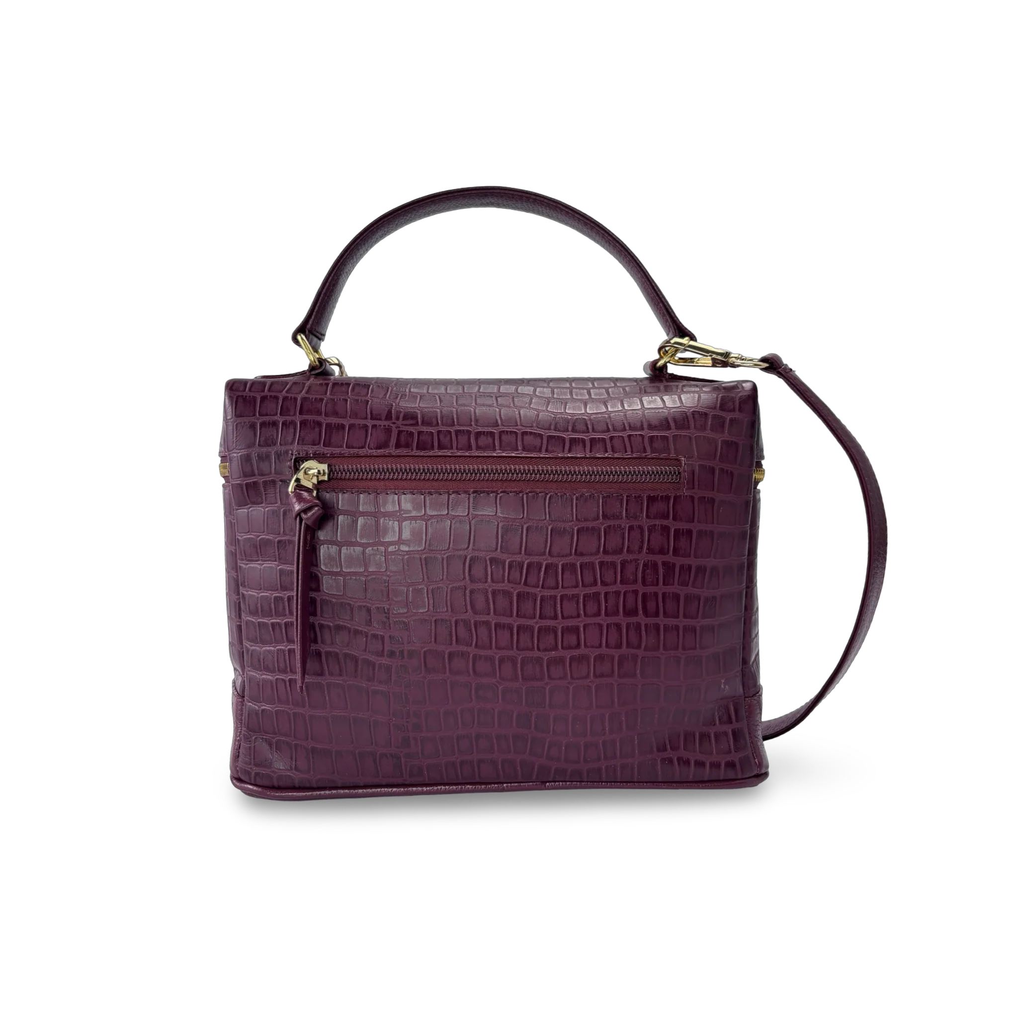 BOLSO MUJER BUCKET CUERO | MARÓC 1986 - Image 3