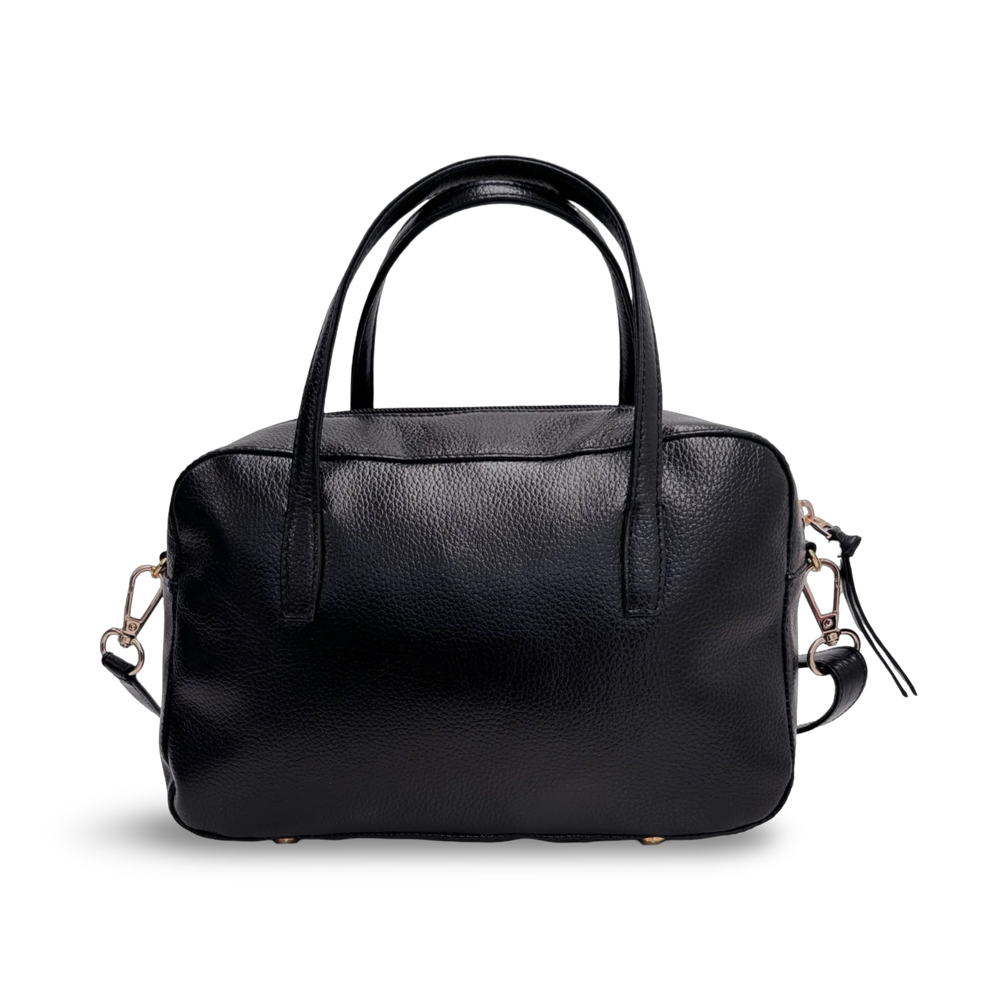 BOLSO MUJER BOWLING CUERO | MARÓC 1986 - Image 3
