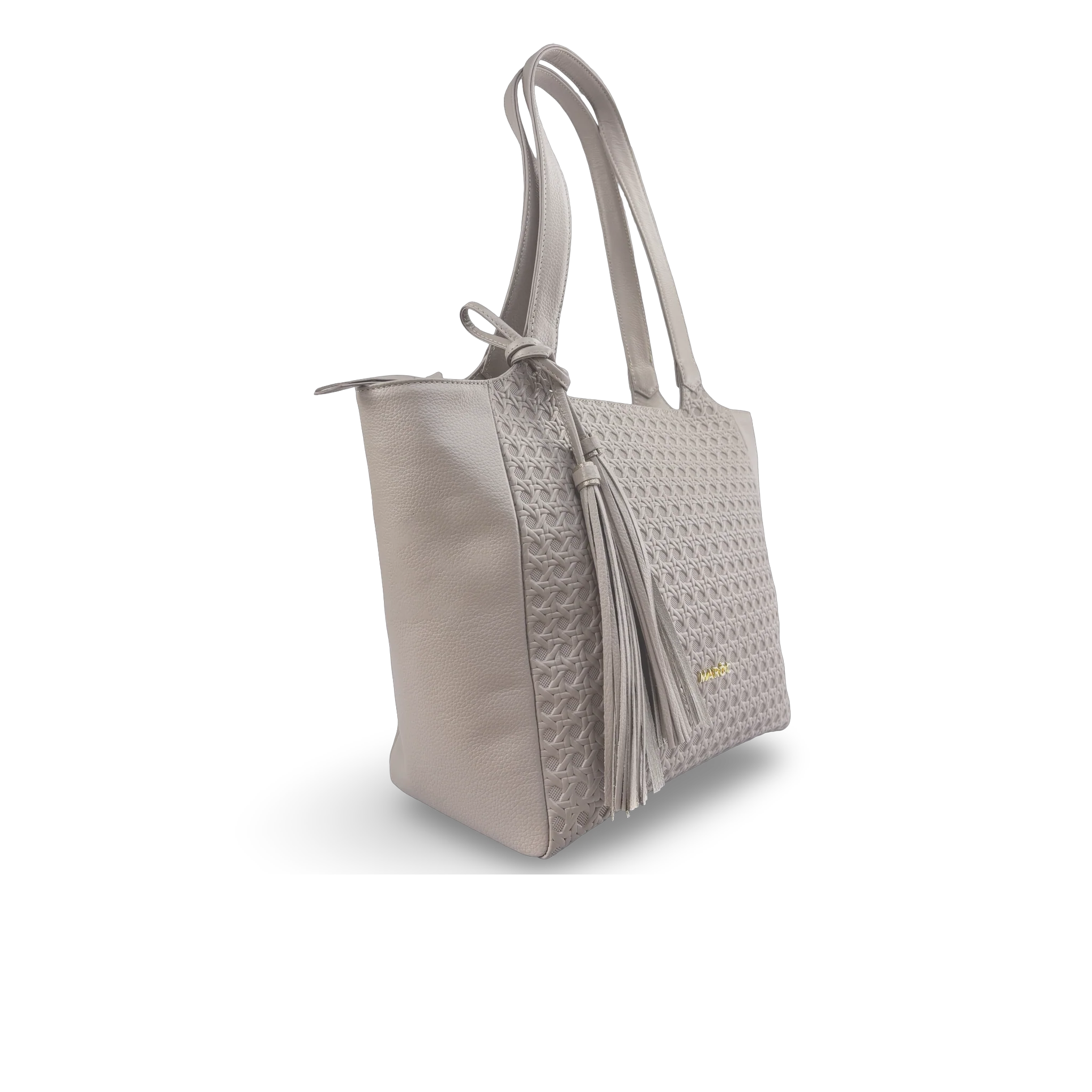 BOLSO MUJER CLÁSICO CUERO | MARÓC 1986 - Image 2