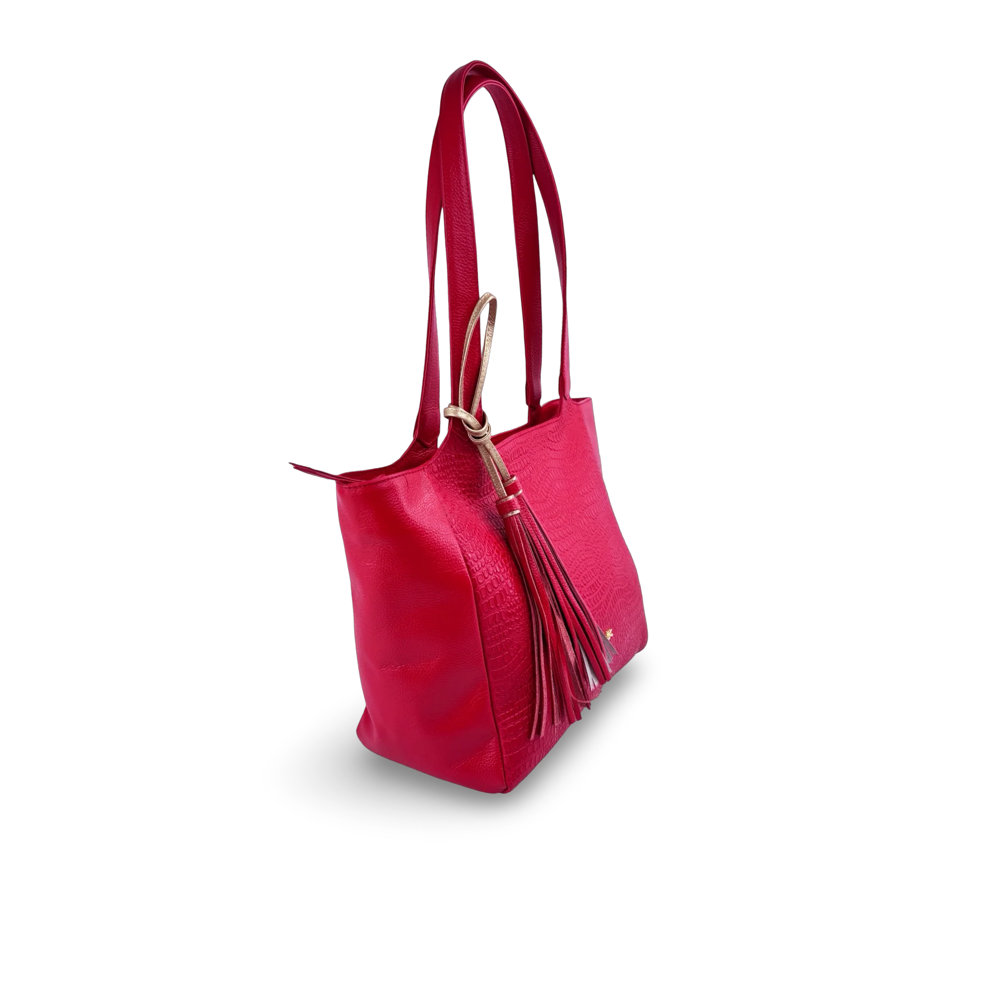 BOLSO MUJER CLÁSICO CUERO | MARÓC 1986 - Image 2