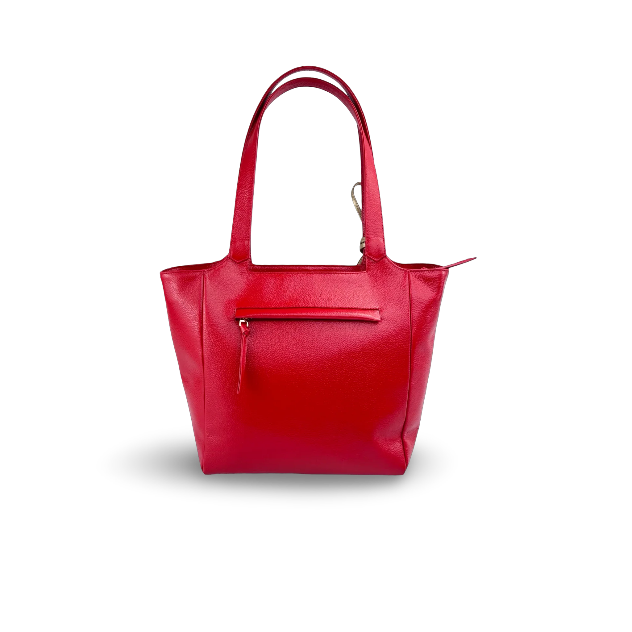 BOLSO MUJER CLÁSICO CUERO | MARÓC 1986 - Image 3