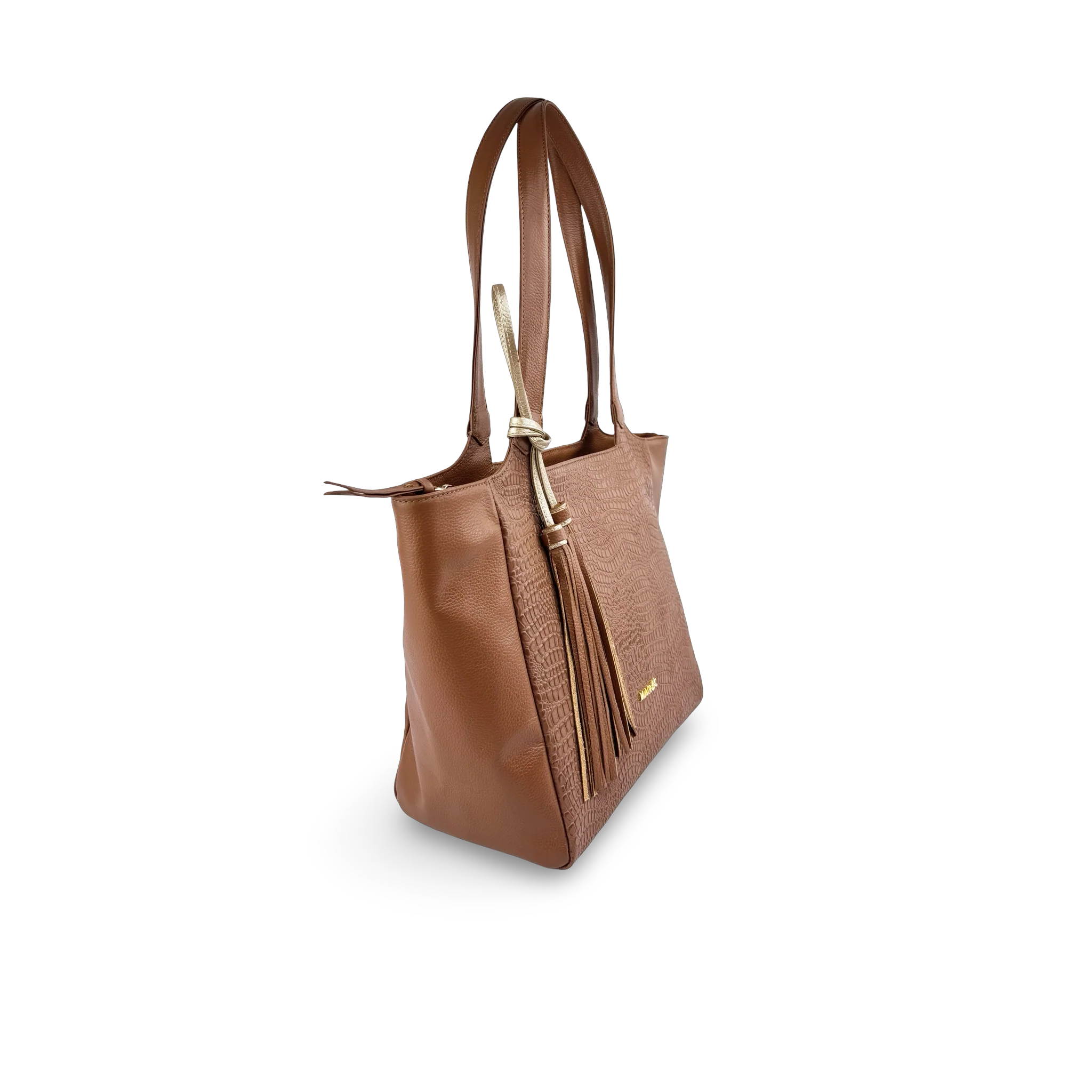 BOLSO MUJER CLÁSICO CUERO | MARÓC 1986 - Image 2