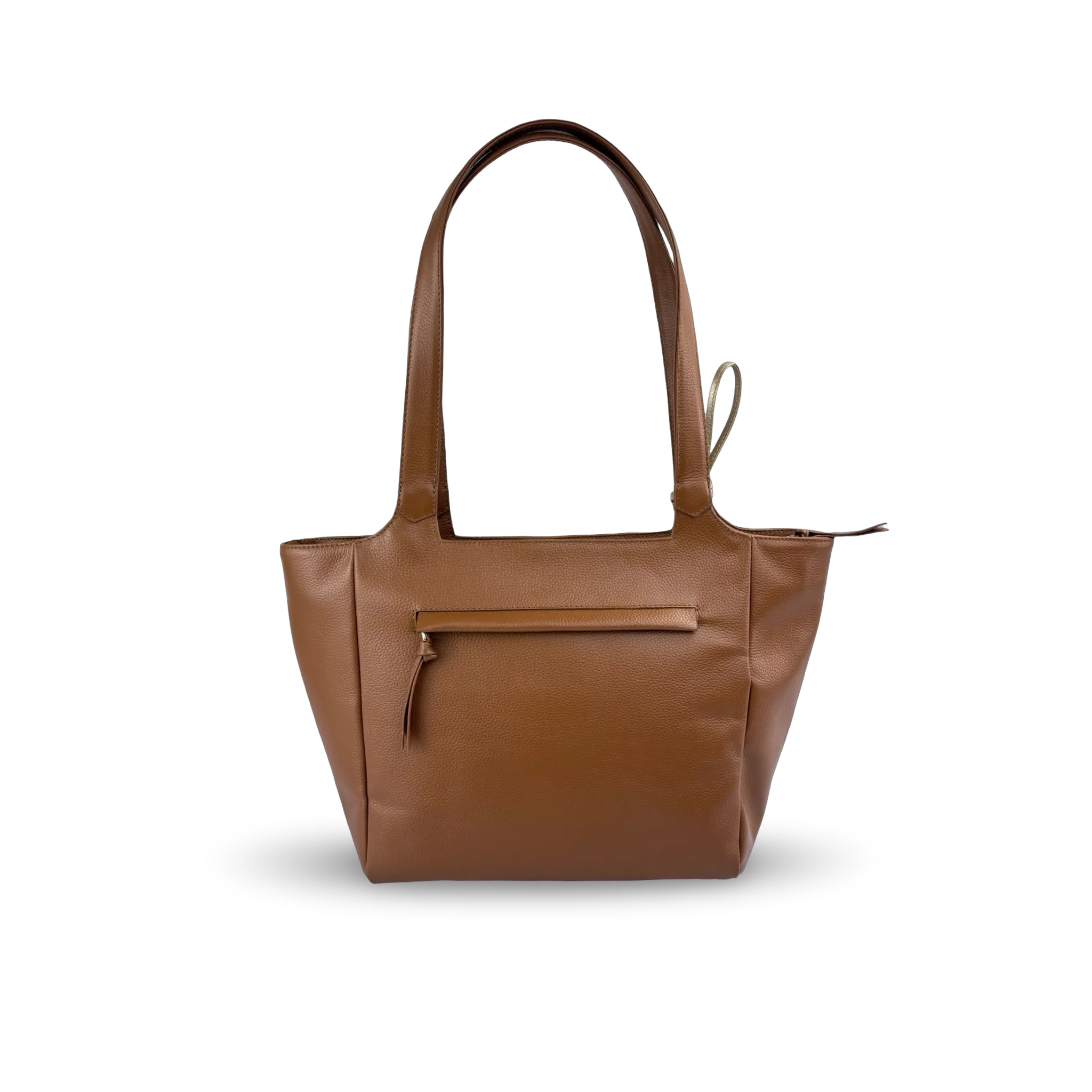 BOLSO MUJER CLÁSICO CUERO | MARÓC 1986 - Image 3
