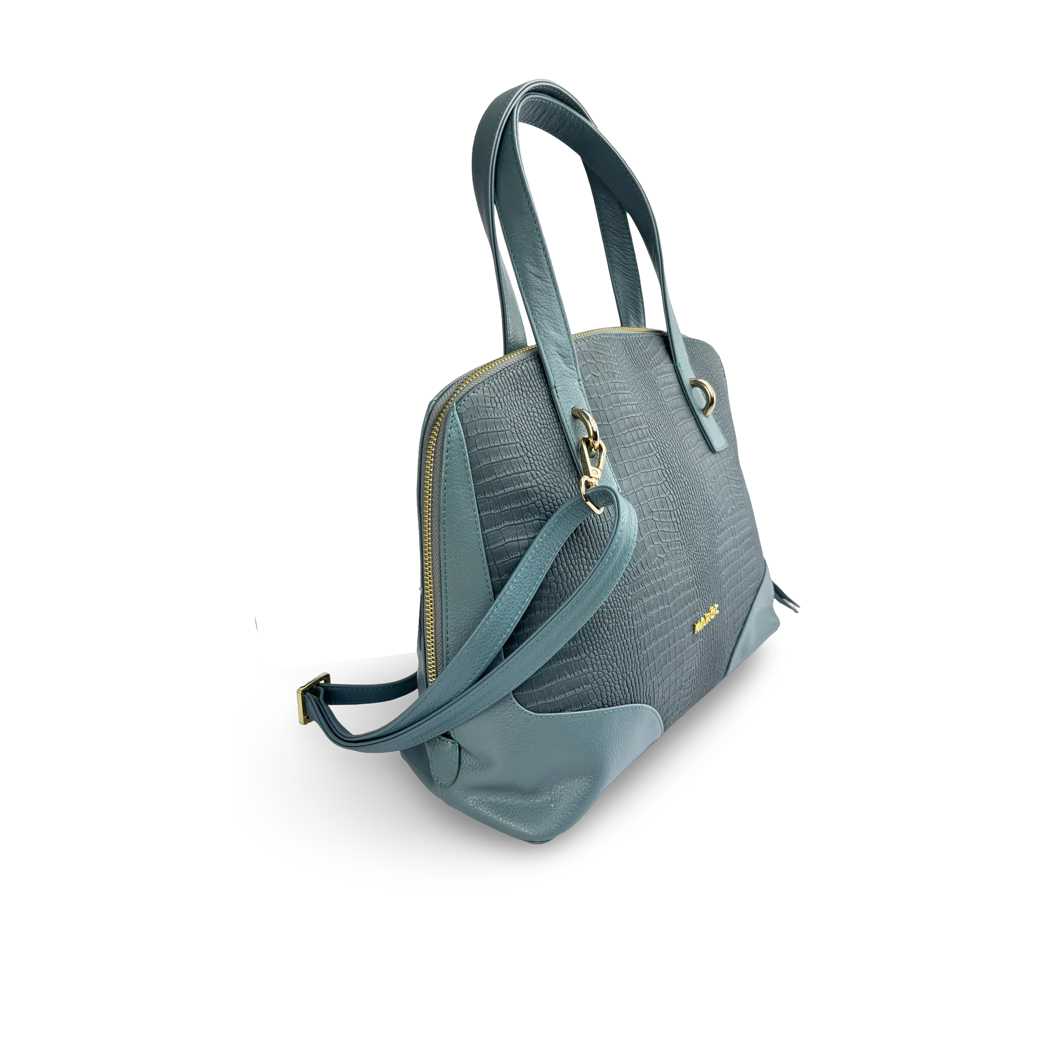 BOLSO MUJER ELEGANTE CUERO | MARÓC 1986 - Image 2