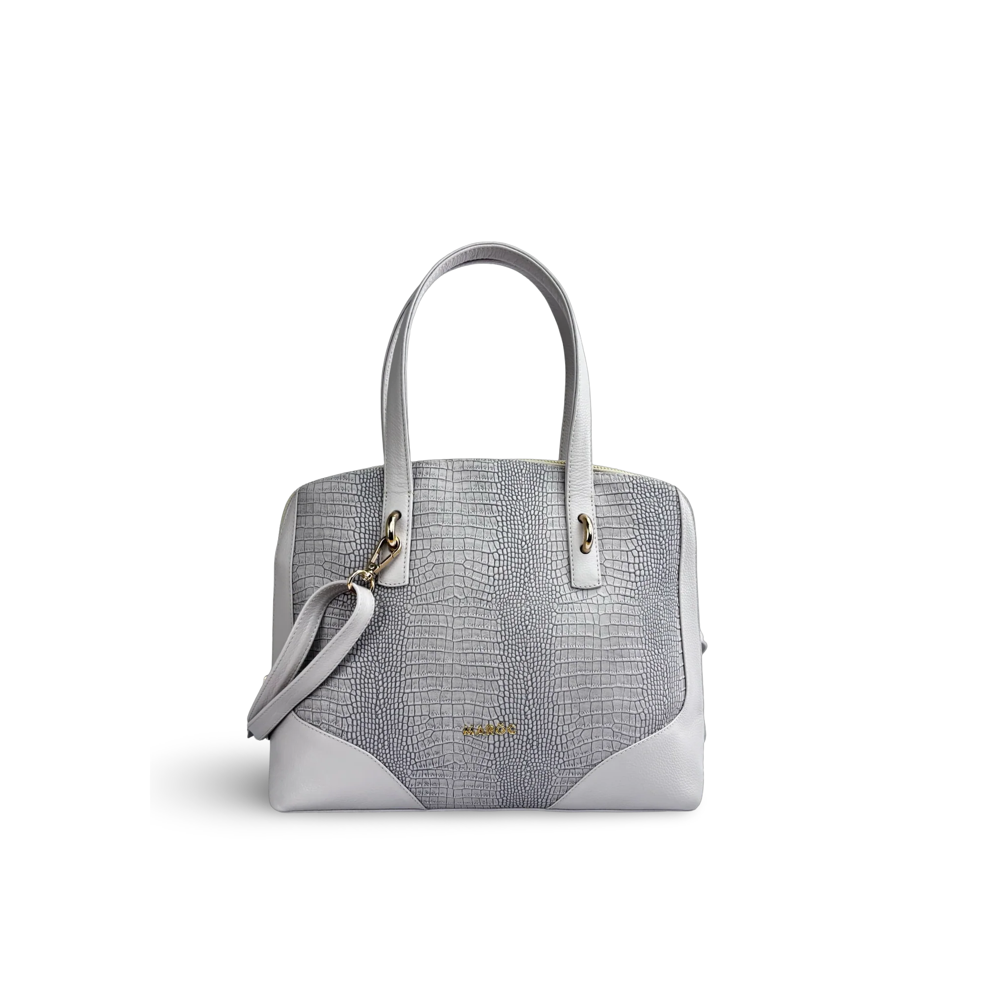 BOLSO MUJER ELEGANTE CUERO | MARÓC 1986