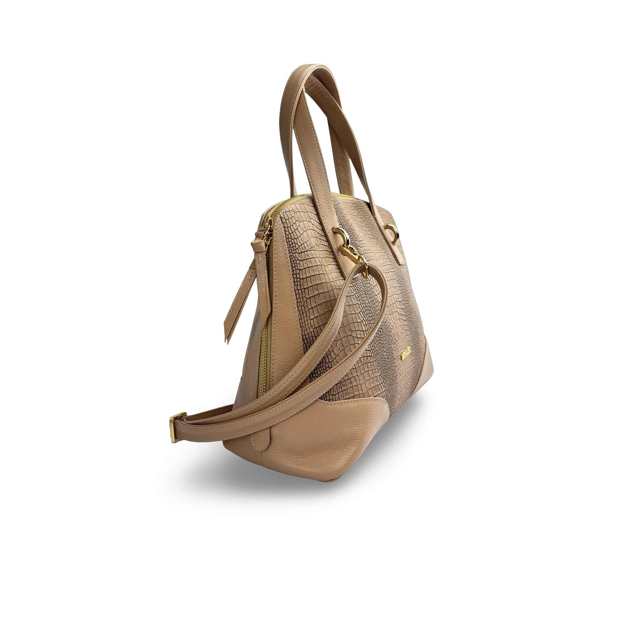 BOLSO MUJER ELEGANTE CUERO | MARÓC 1986 - Image 2