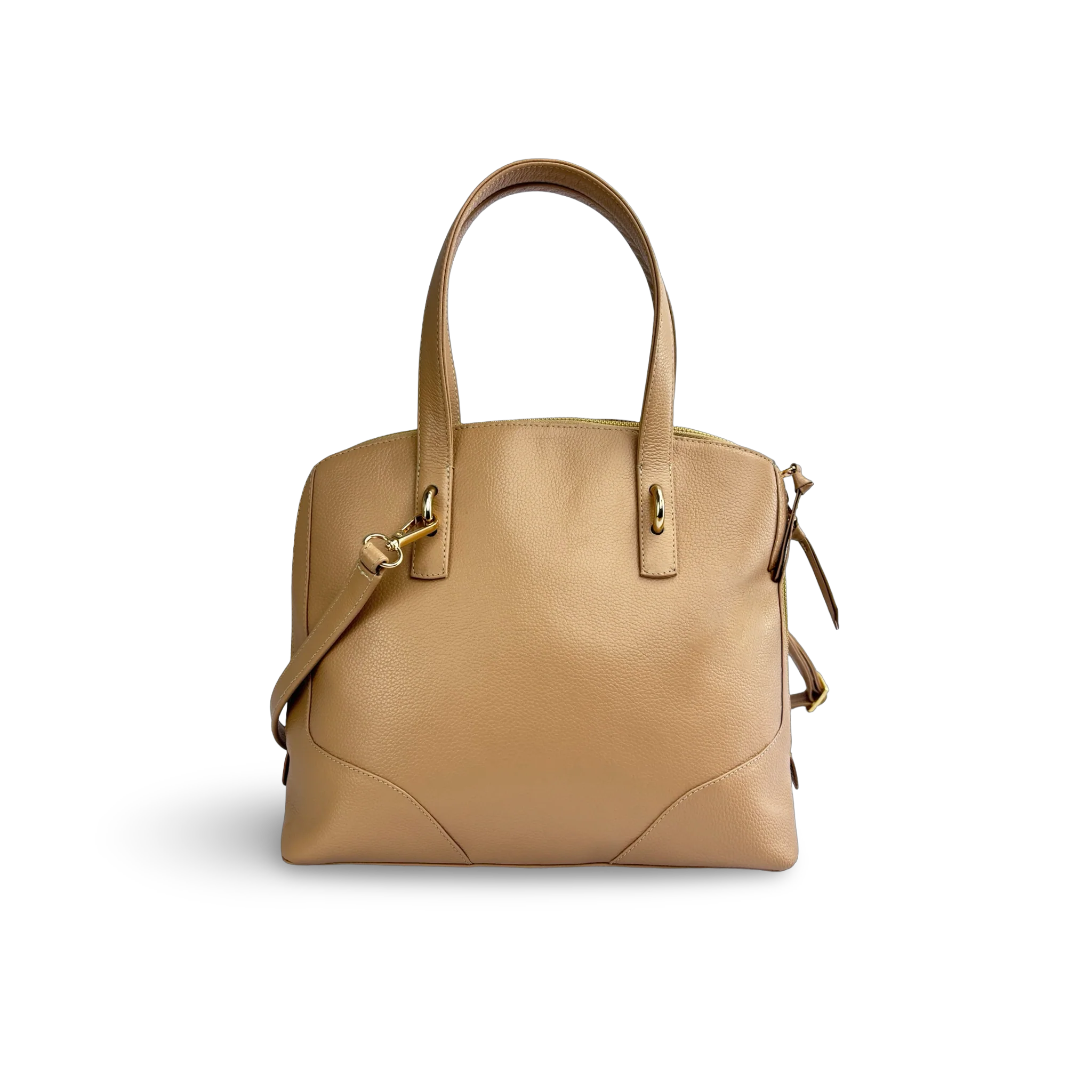 BOLSO MUJER ELEGANTE CUERO | MARÓC 1986 - Image 3