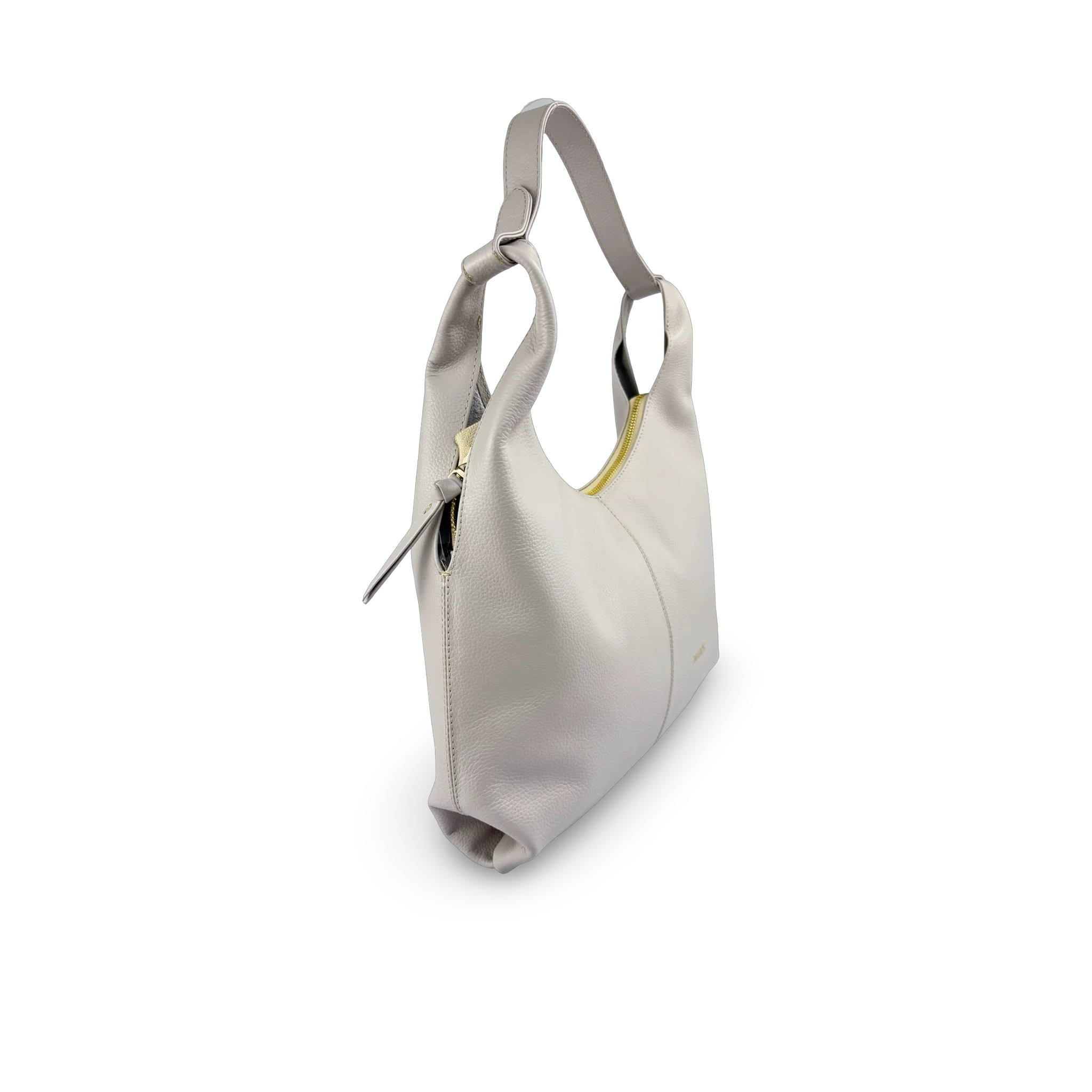 BOLSO MUJER HOBO COMPACTO CUERO | MARÓC 1986 - Image 2