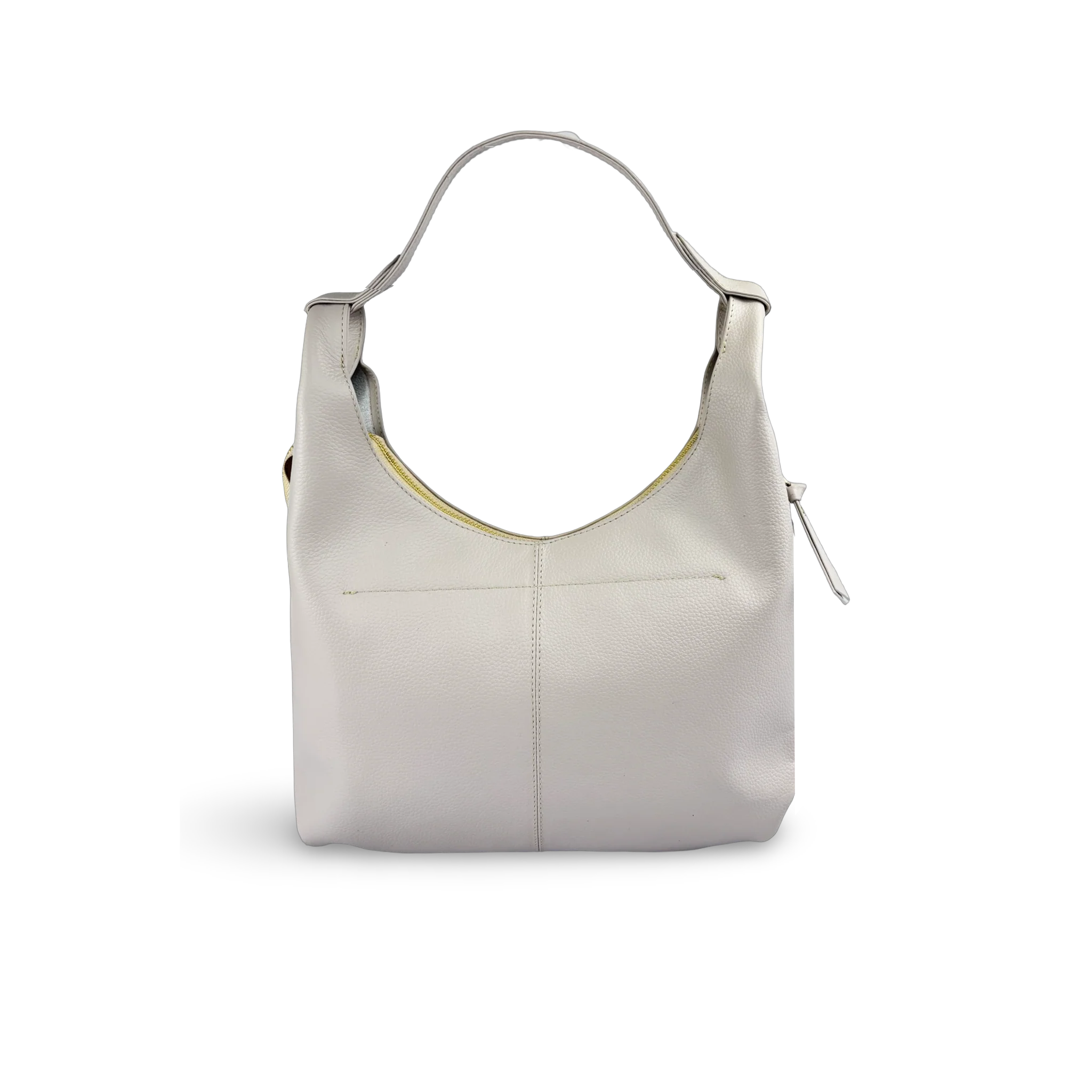 BOLSO MUJER HOBO COMPACTO CUERO | MARÓC 1986 - Image 3