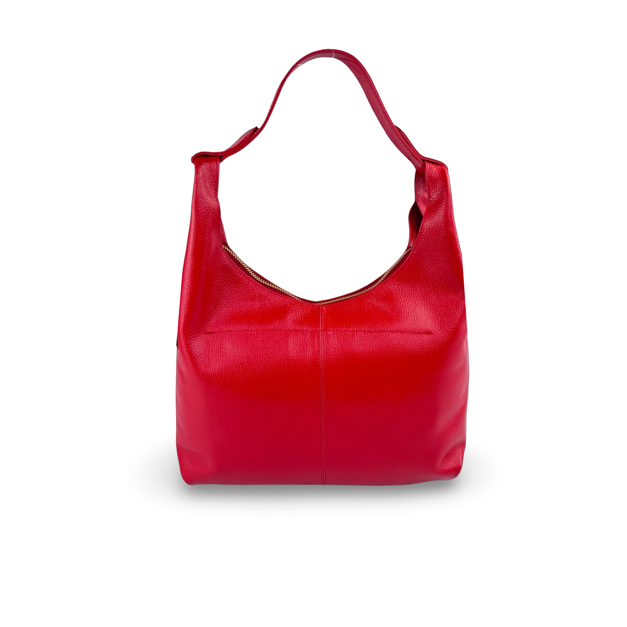 BOLSO MUJER HOBO COMPACTO CUERO | MARÓC 1986 - Image 3