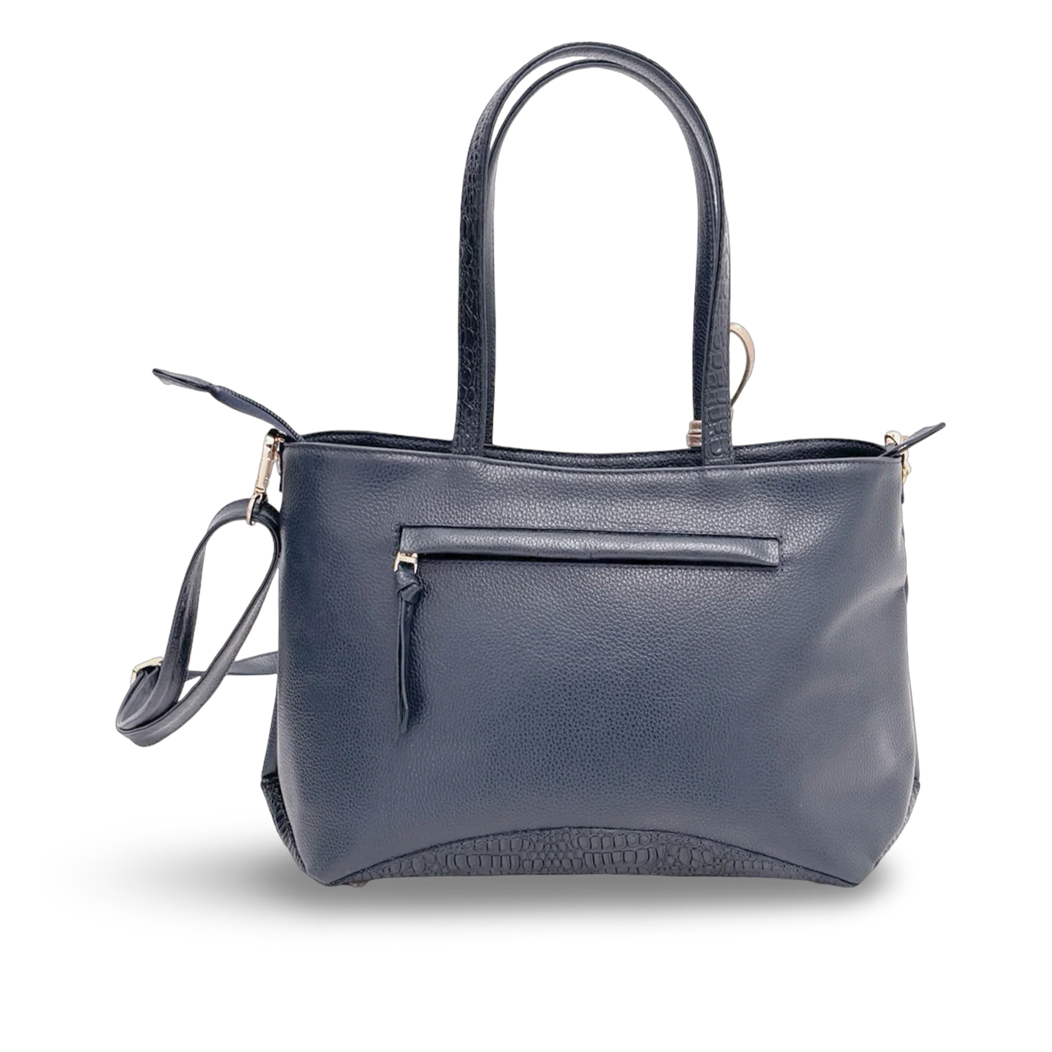 BOLSO MUJER MEDIANO CUERO | MARÓC 1986 - Image 3