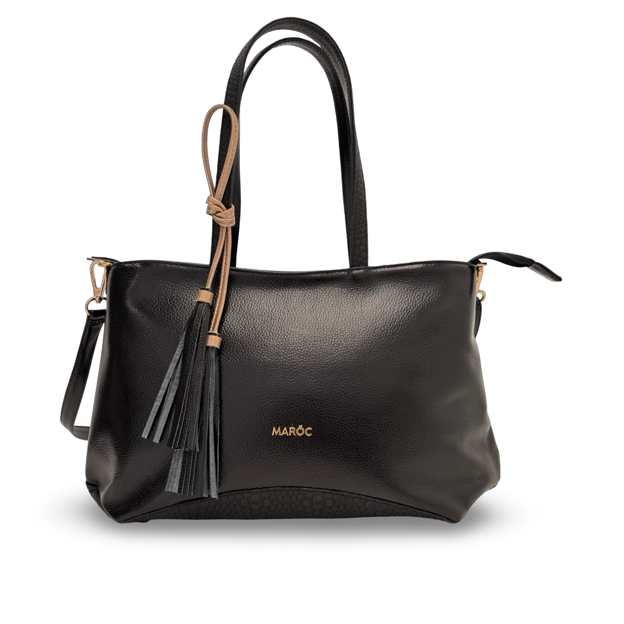 BOLSO MUJER MEDIANO CUERO | MARÓC 1986