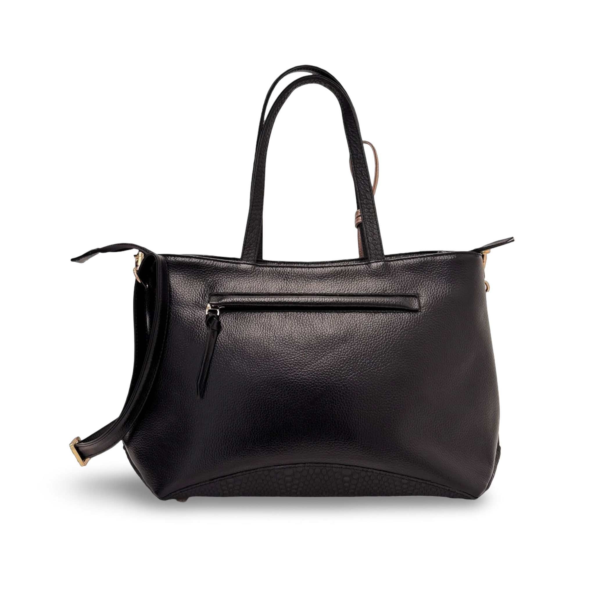 BOLSO MUJER MEDIANO CUERO | MARÓC 1986 - Image 2