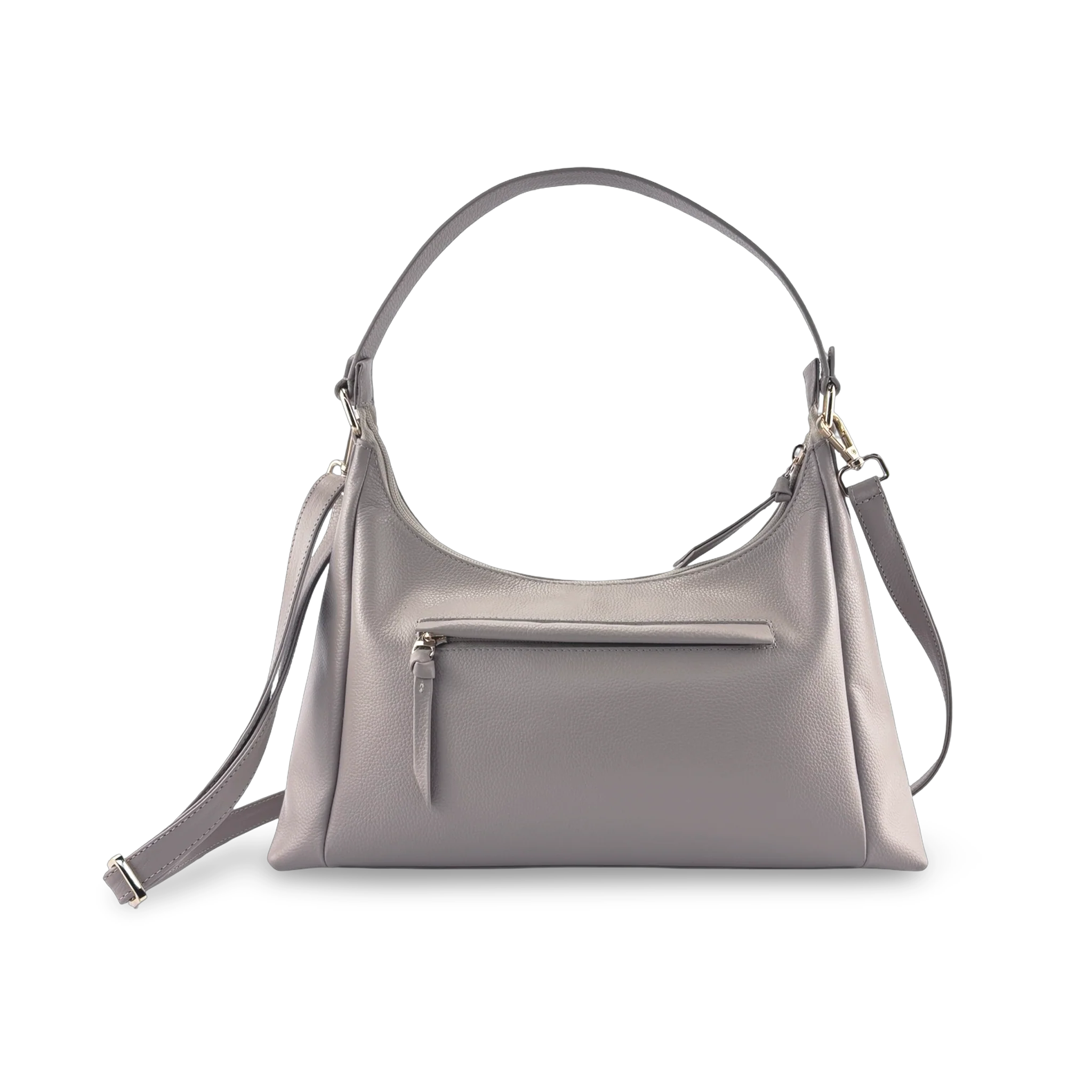 BOLSO MUJER MEDIANO CUERO | MARÓC 1986 - Image 2