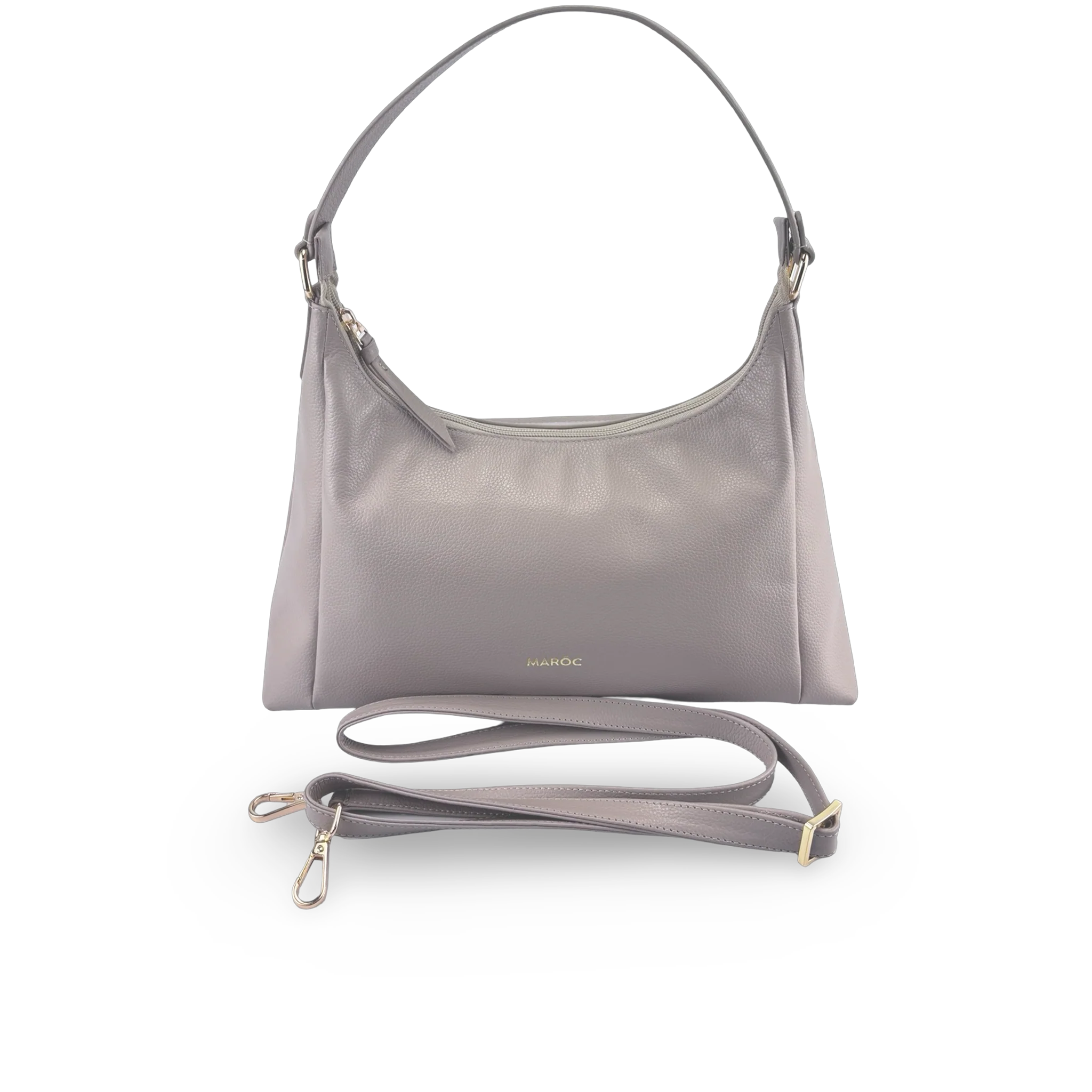 BOLSO MUJER MEDIANO CUERO | MARÓC 1986 - Image 3