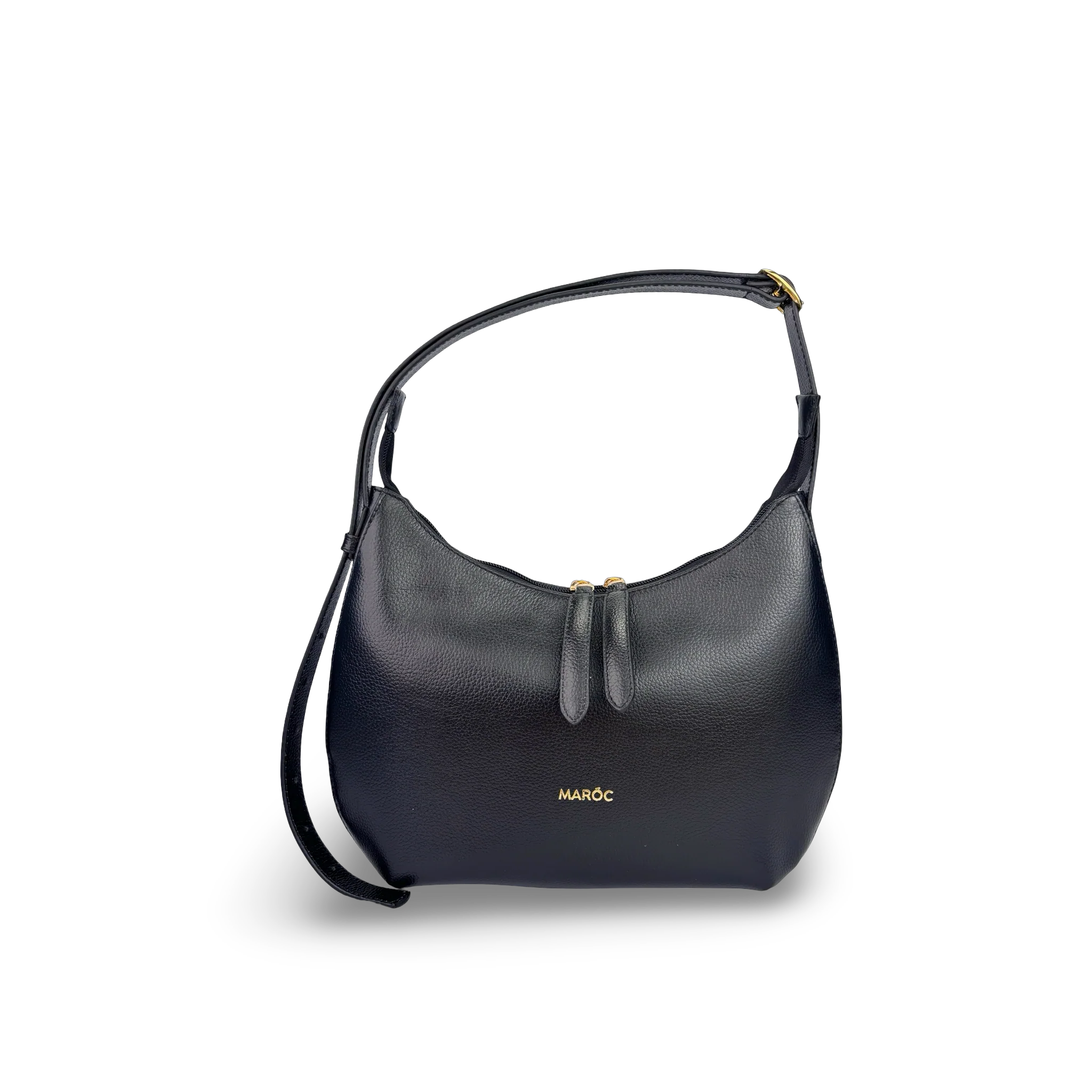 BOLSO MUJER MEDIANO CUERO | MARÓC 1986