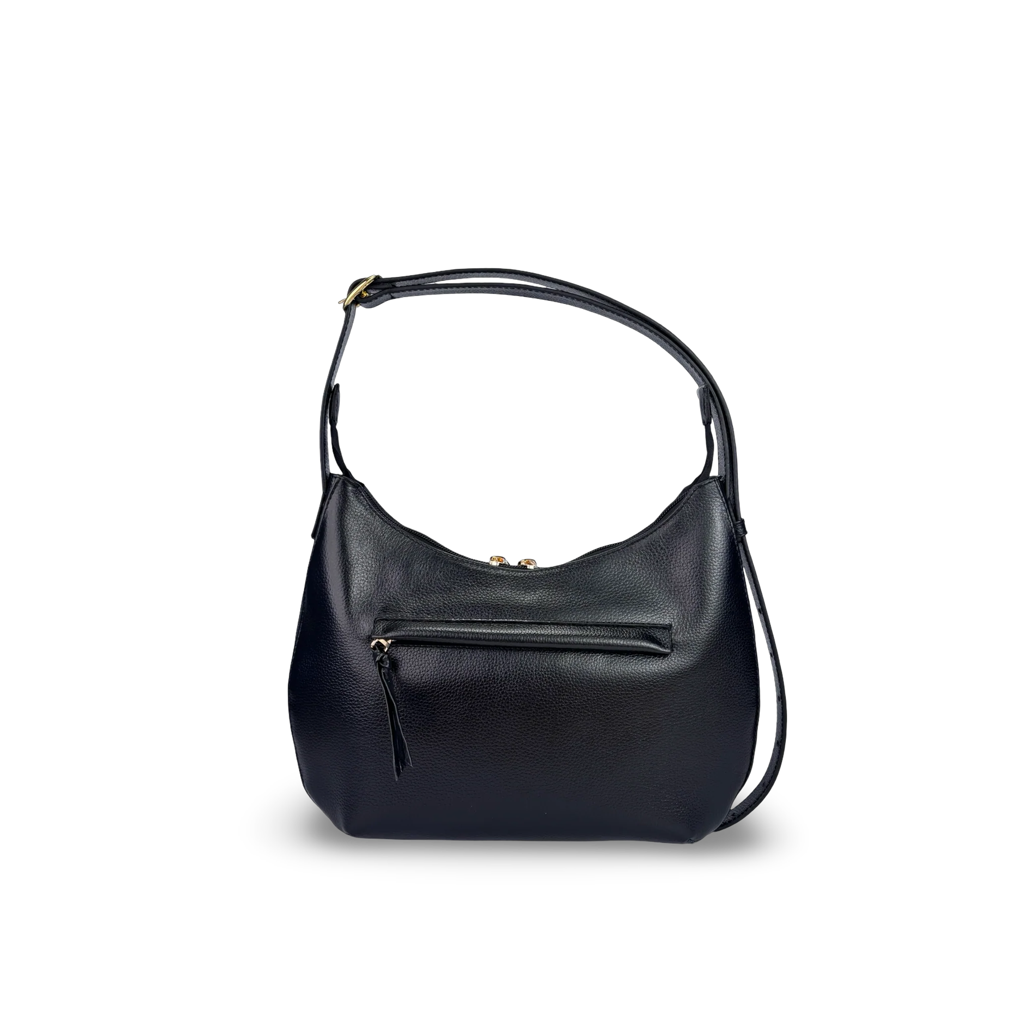 BOLSO MUJER MEDIANO CUERO | MARÓC 1986 - Image 3