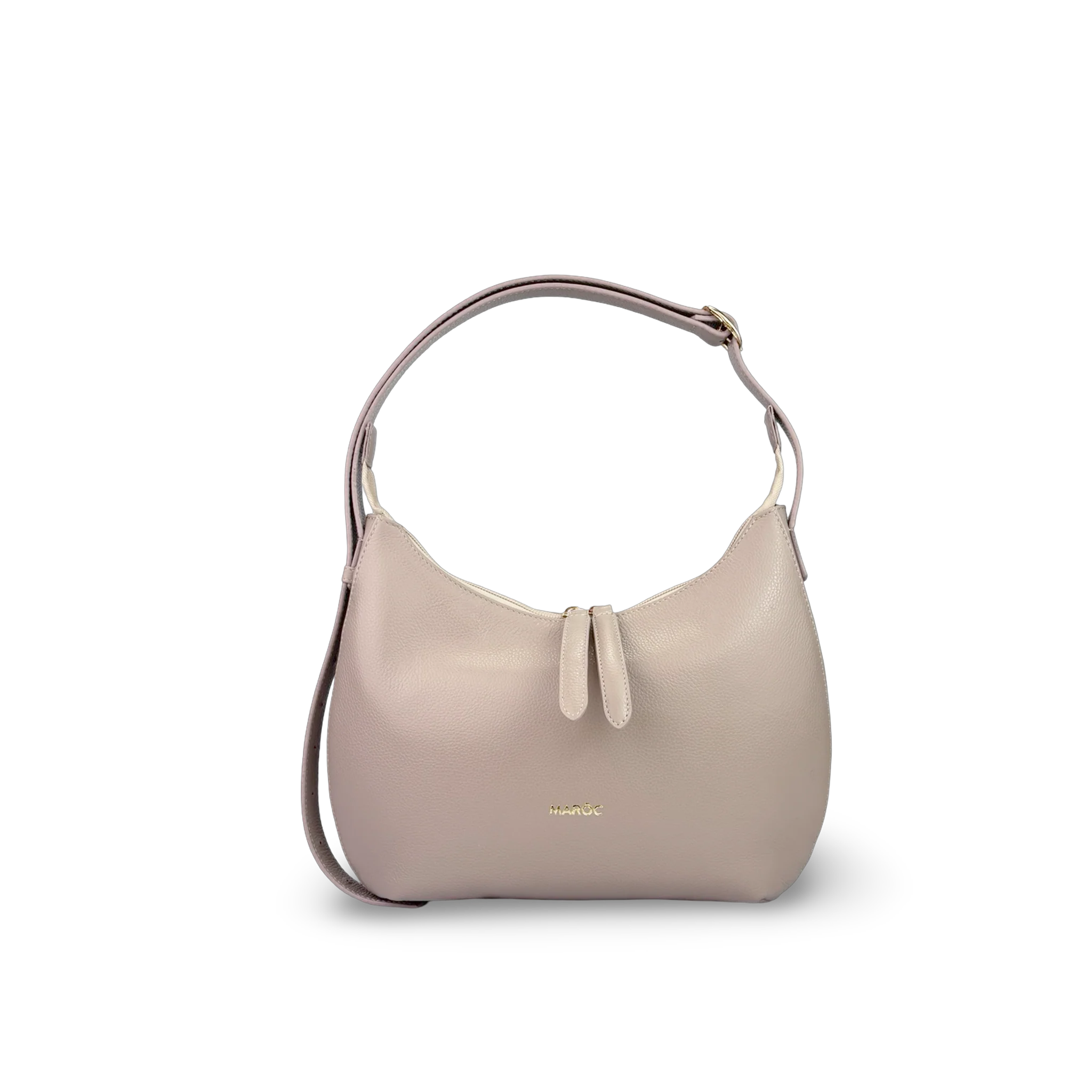BOLSO MUJER MEDIANO CUERO | MARÓC 1986