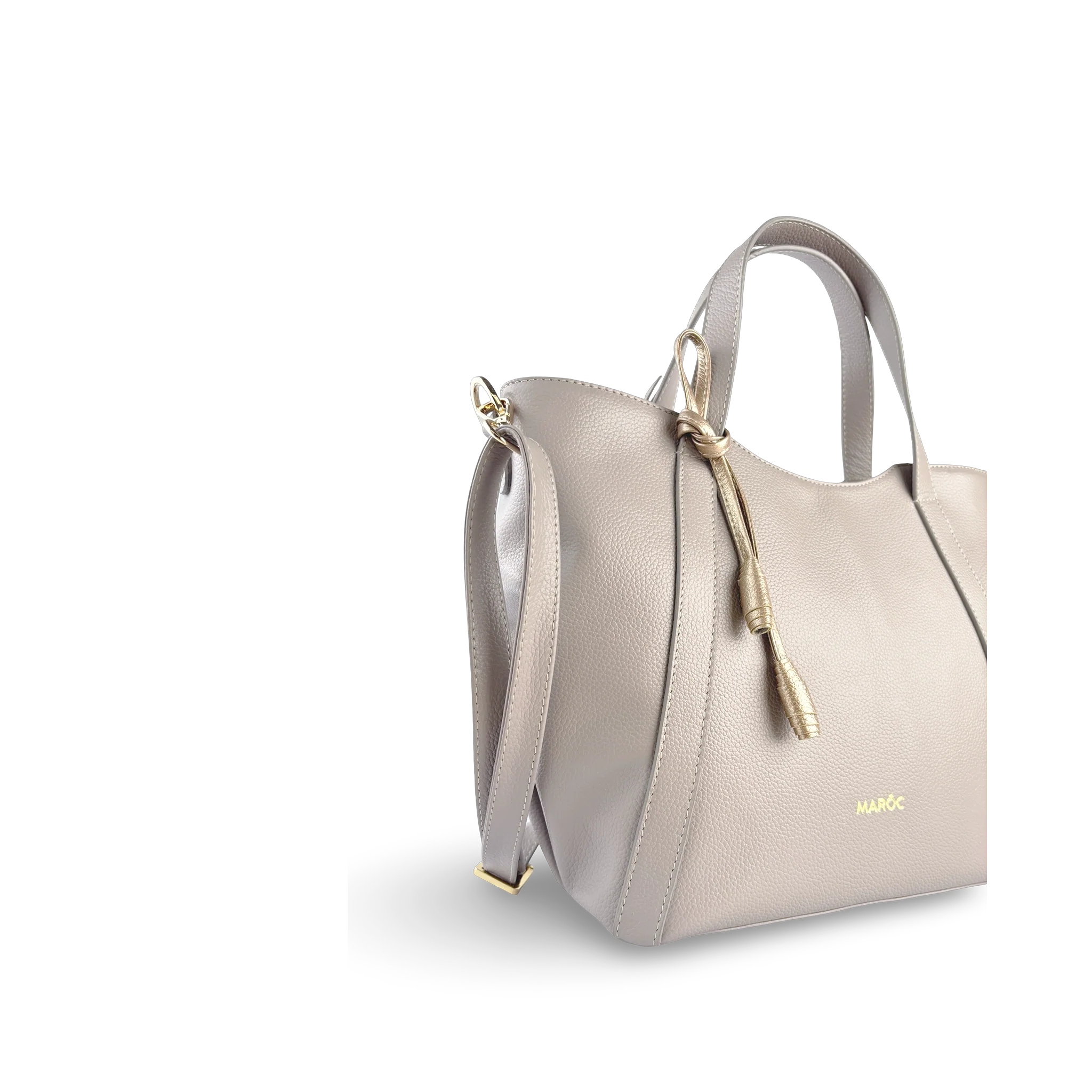 BOLSO MUJER SATCHEL CUERO | MARÓC 1986 - Image 3