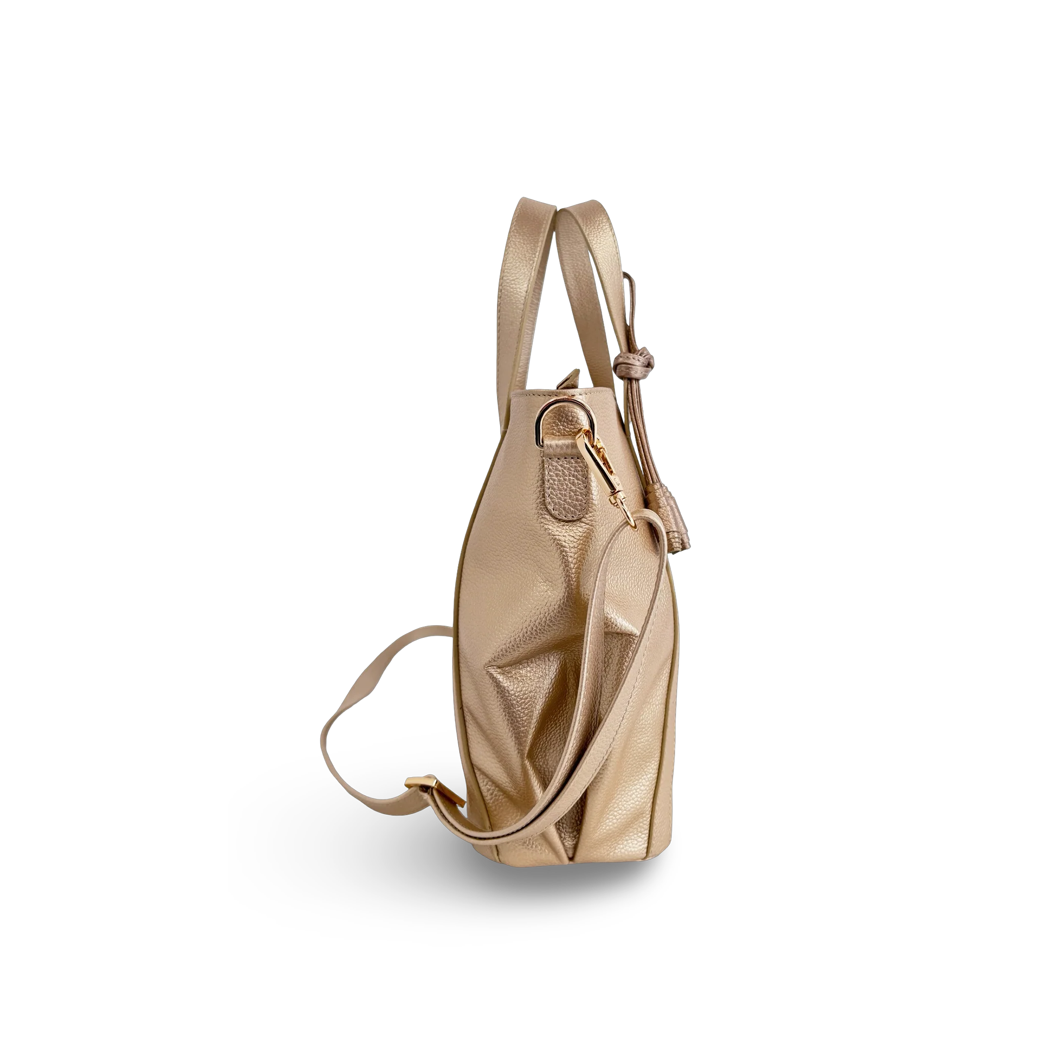 BOLSO MUJER SATCHEL CUERO | MARÓC 1986 - Image 3