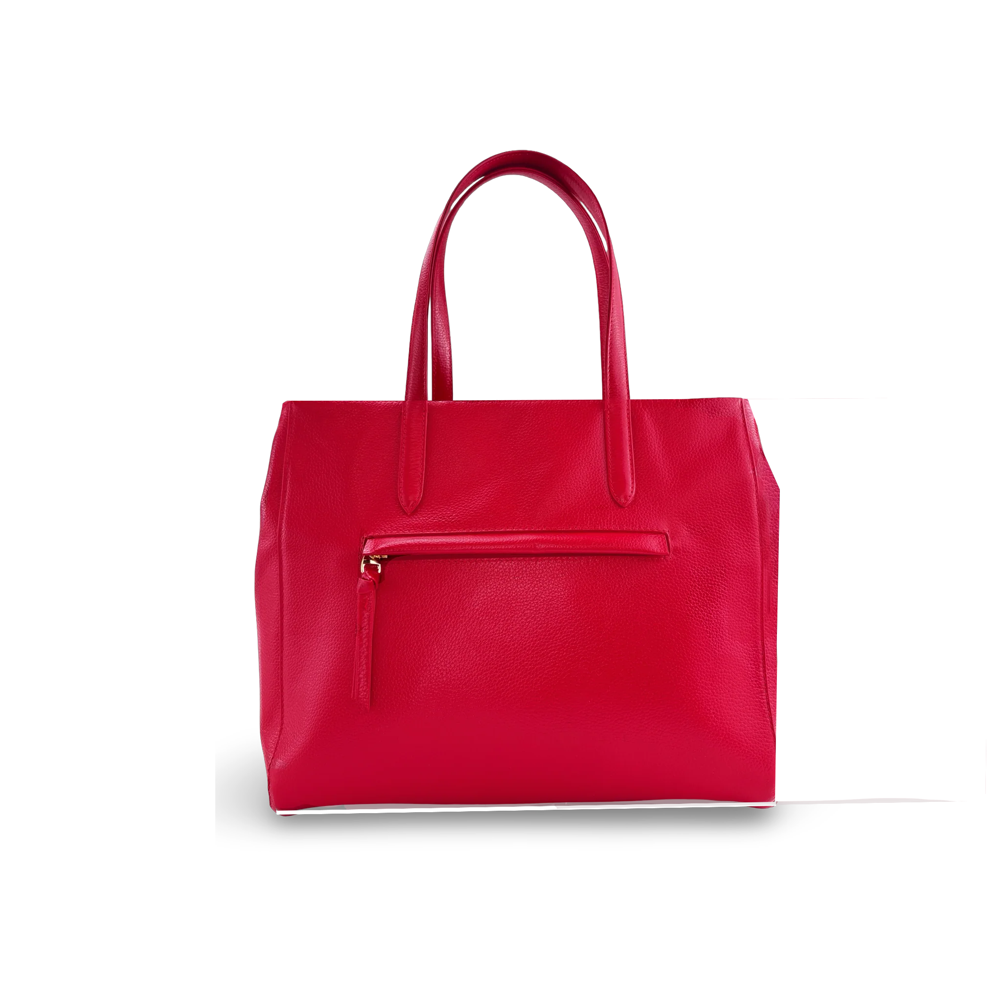 BOLSO MUJER SHOPPER CUERO | MARÓC 1986 - Image 3