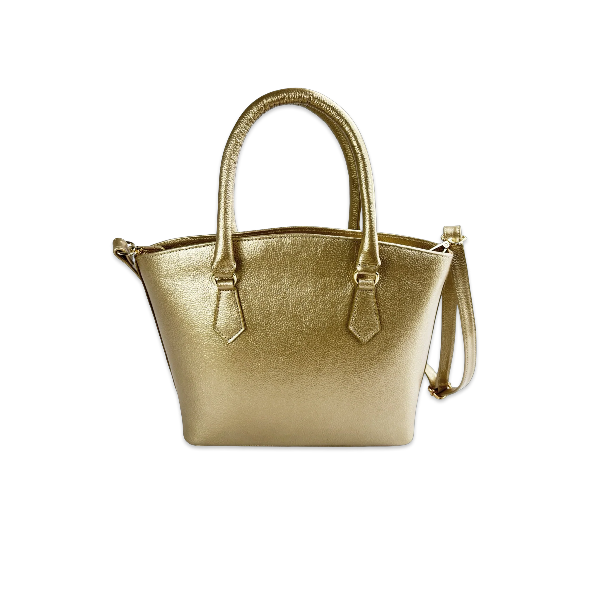 BOLSO MUJER SHOPPER CUERO | MARÓC 1986 - Image 3