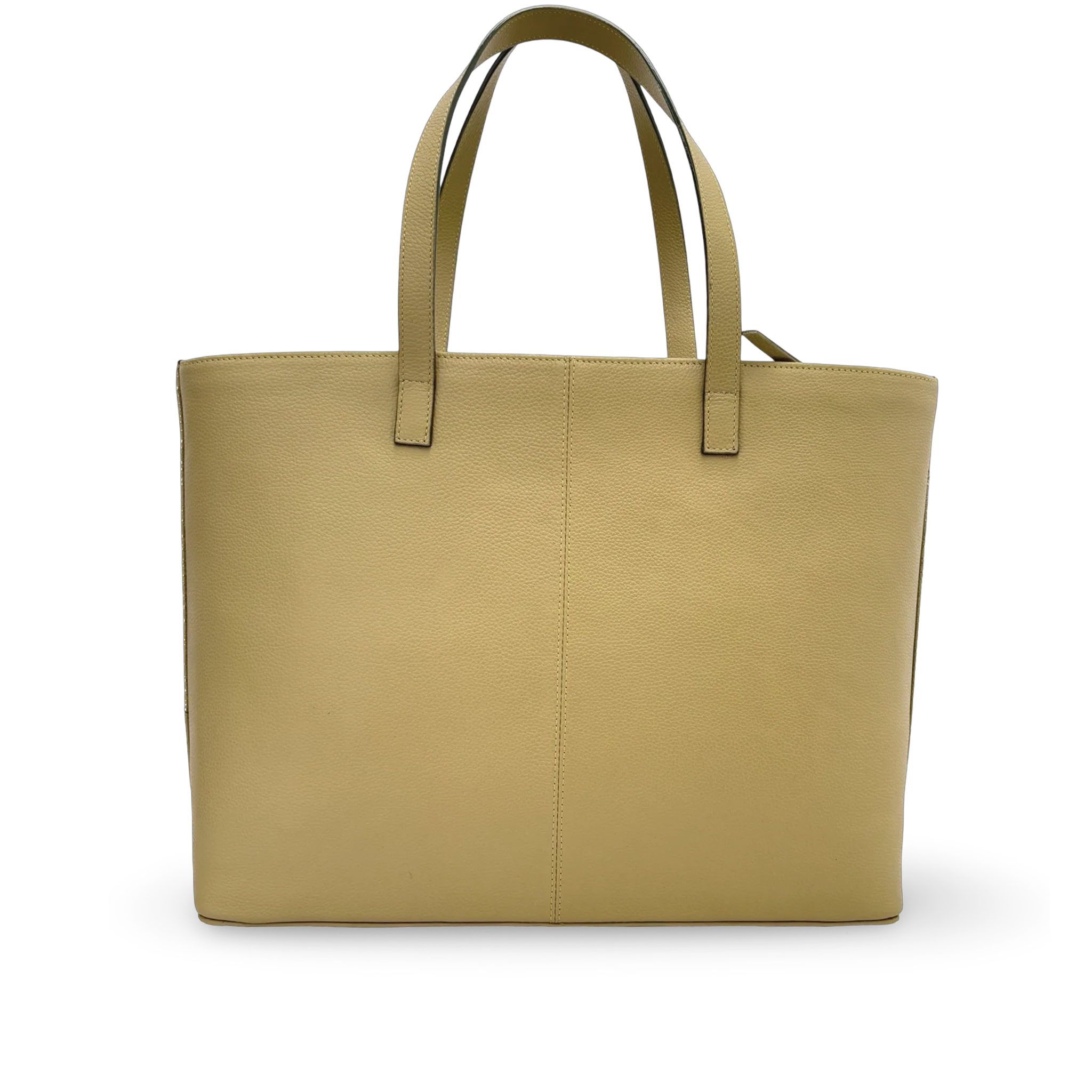 BOLSO MUJER SHOPPER GRANDE CUERO | MARÓC 1986 - Image 4
