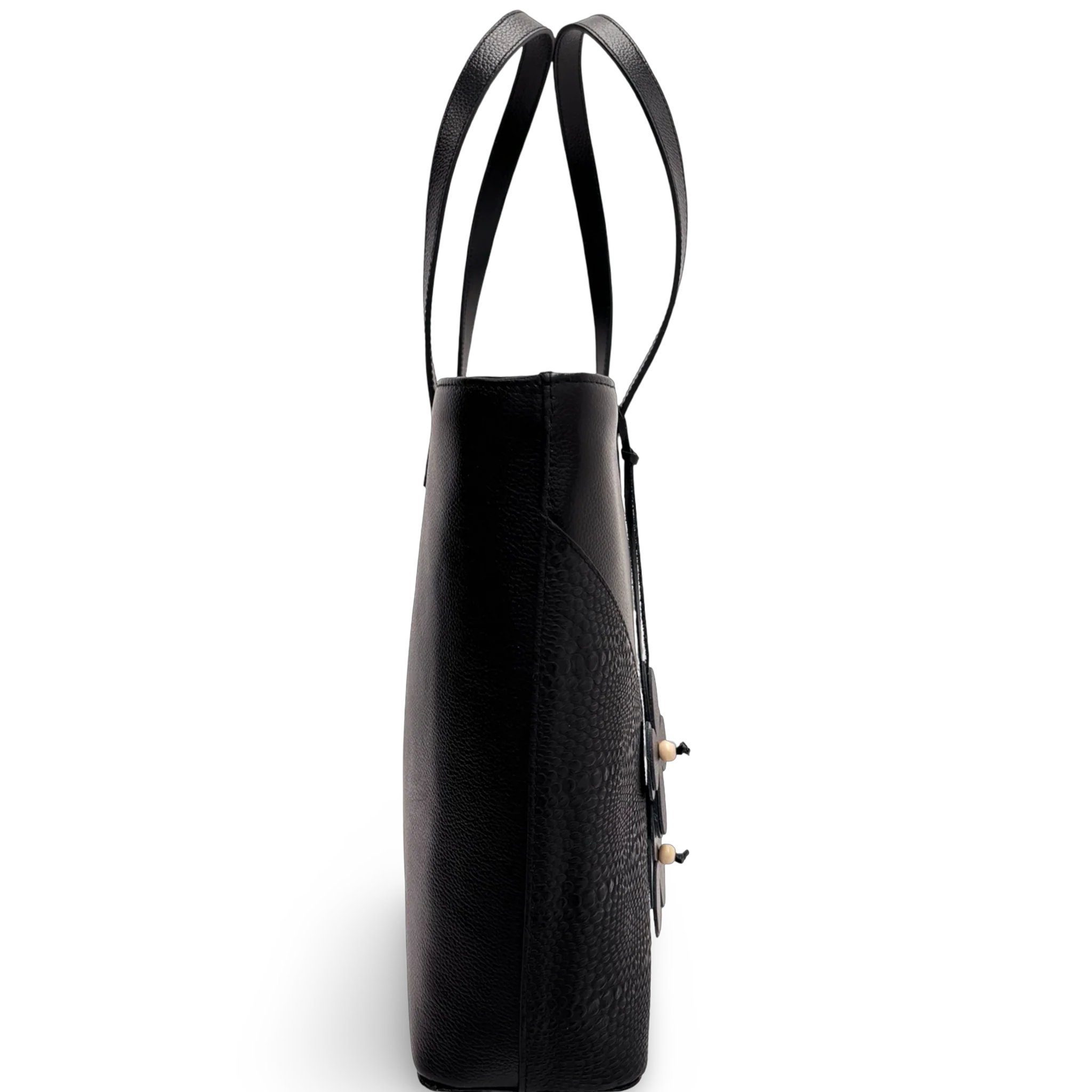 BOLSO MUJER SHOPPER GRANDE CUERO | MARÓC 1986 - Image 3
