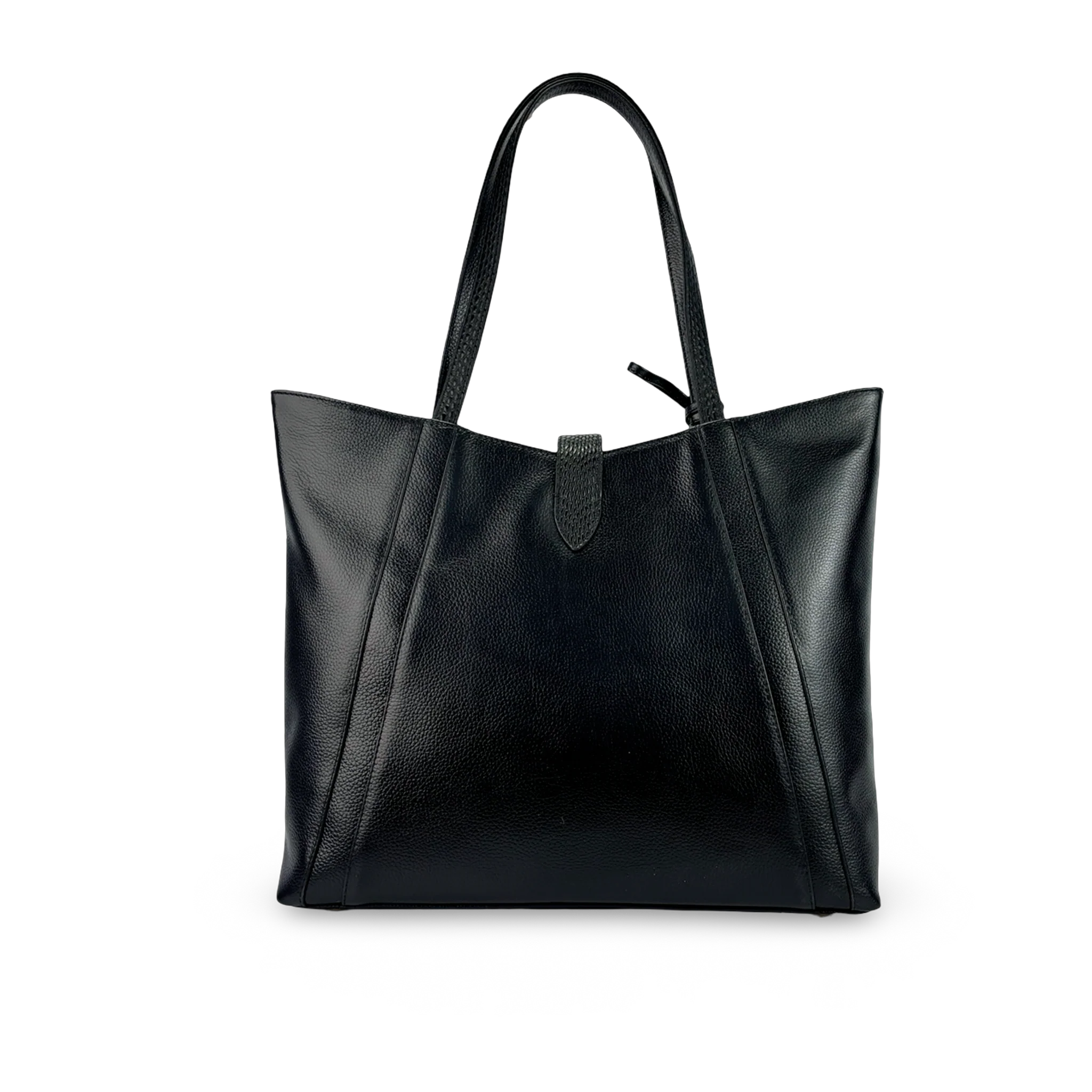 BOLSO MUJER SHOPPER GRANDE CUERO | MARÓC 1986 - Image 2