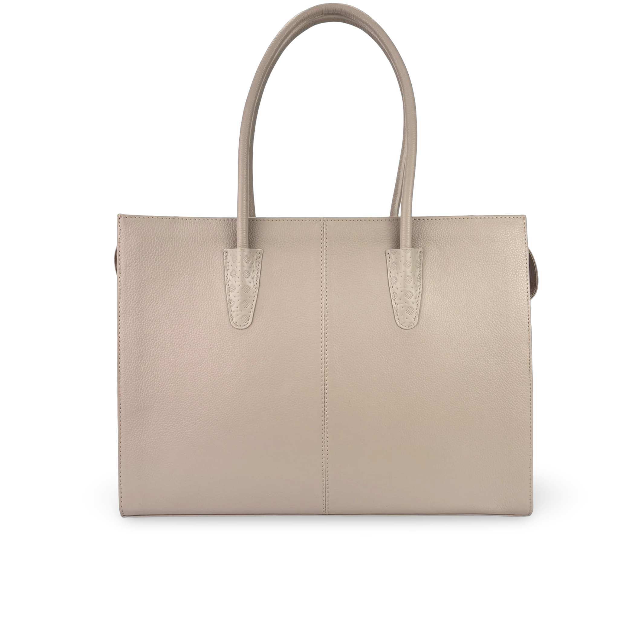 BOLSO MUJER SHOPPER GRANDE CUERO | MARÓC 1986 - Image 3