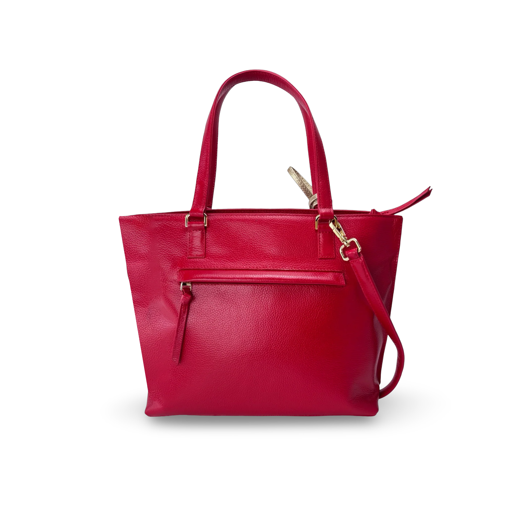 BOLSO MUJER SHOPPER PEQUEÑO CUERO | MARÓC 1986 - Image 3