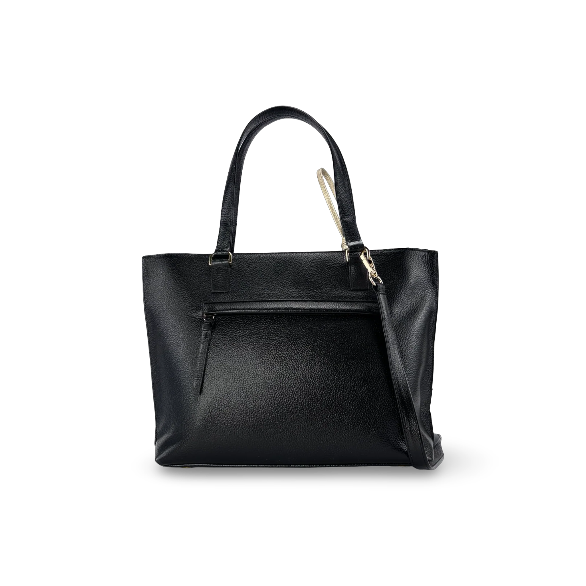 BOLSO MUJER SHOPPER PEQUEÑO CUERO | MARÓC 1986 - Image 3