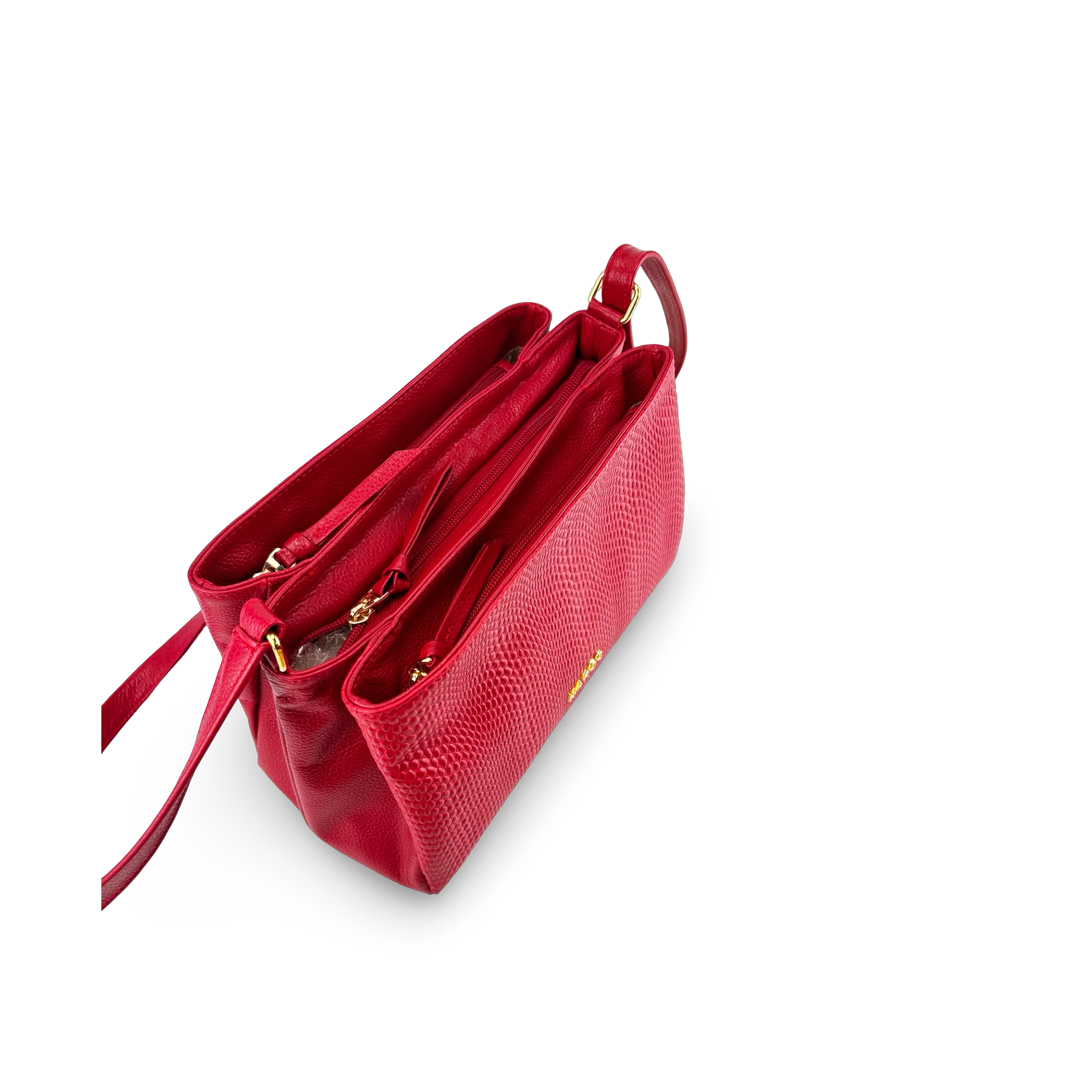 BOLSO MUJER SOFISTICADO CUERO | MARÓC 1986 - Image 3