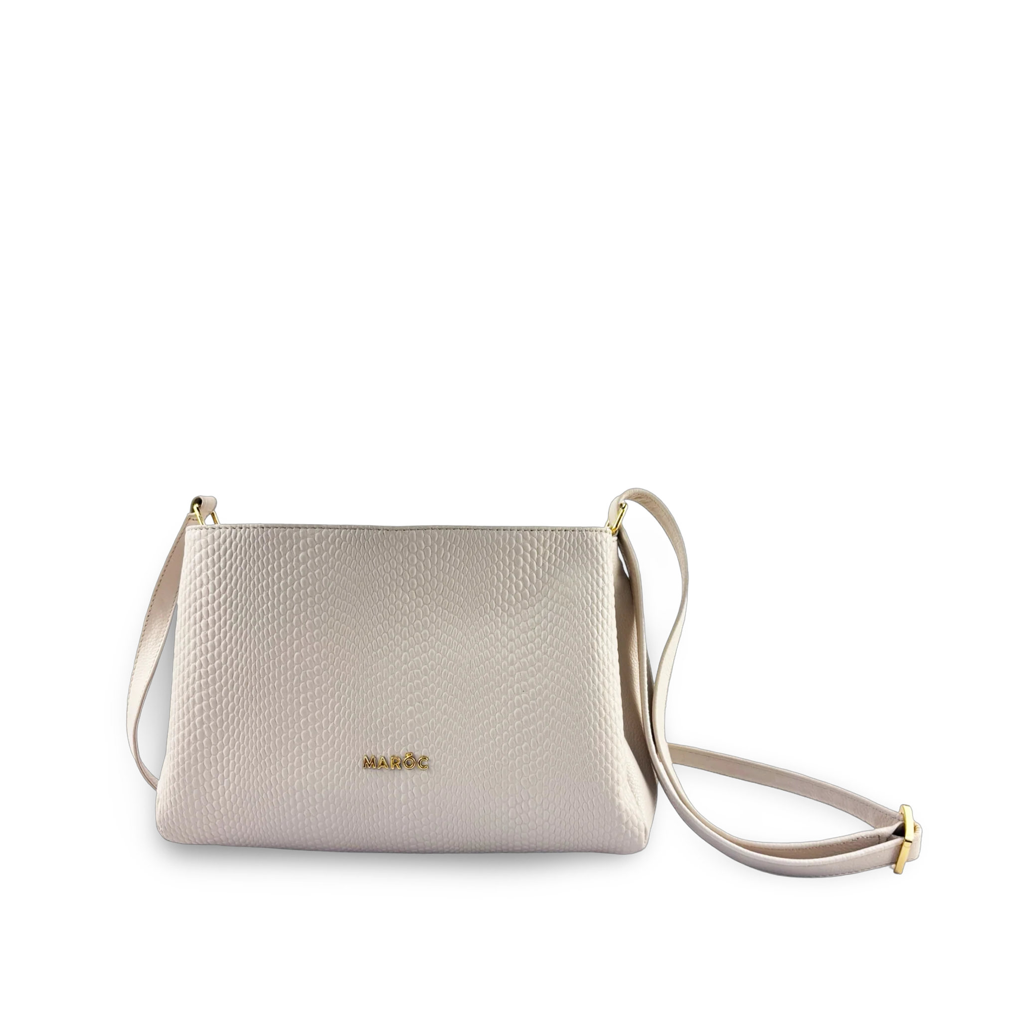 BOLSO MUJER SOFISTICADO CUERO | MARÓC 1986