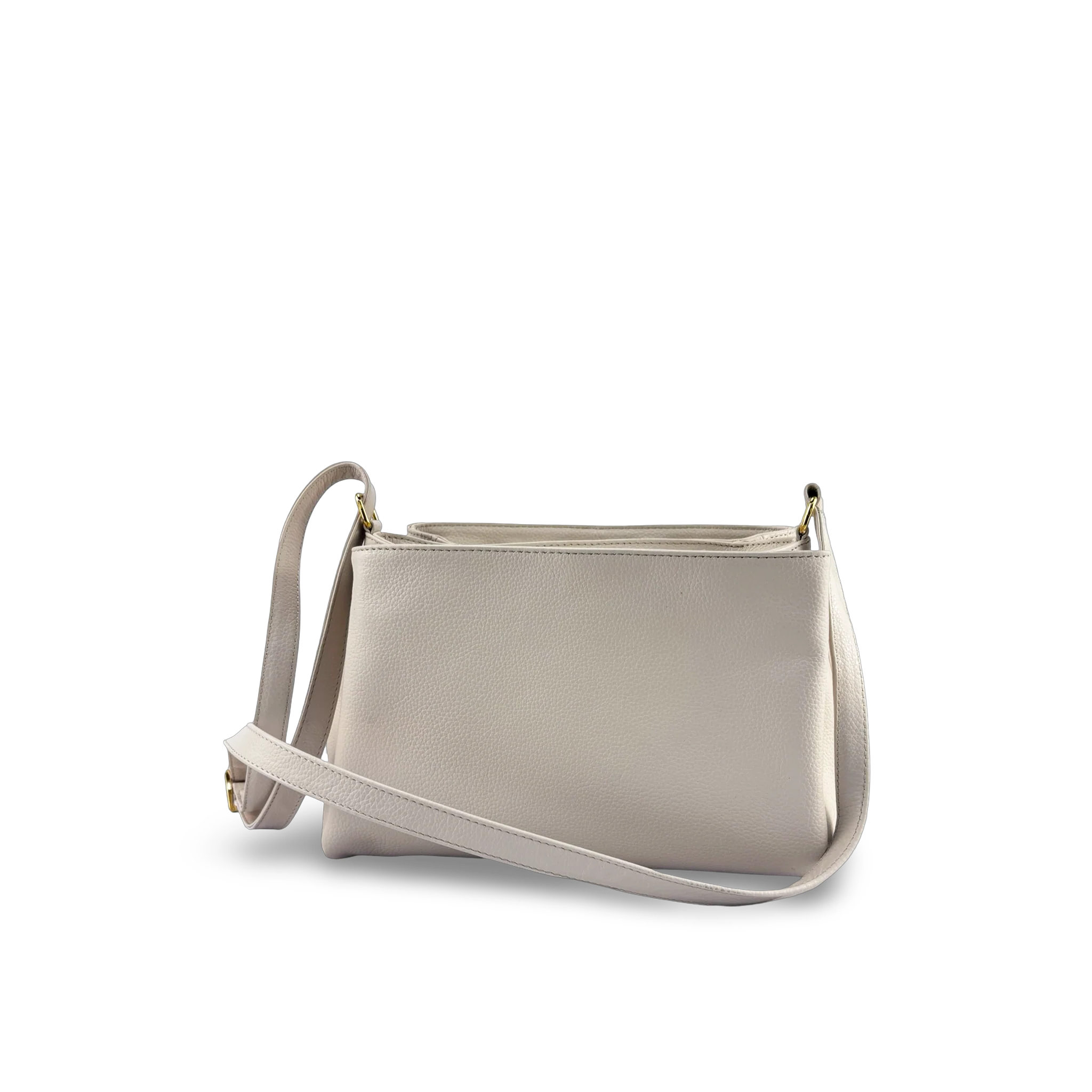BOLSO MUJER SOFISTICADO CUERO | MARÓC 1986 - Image 2