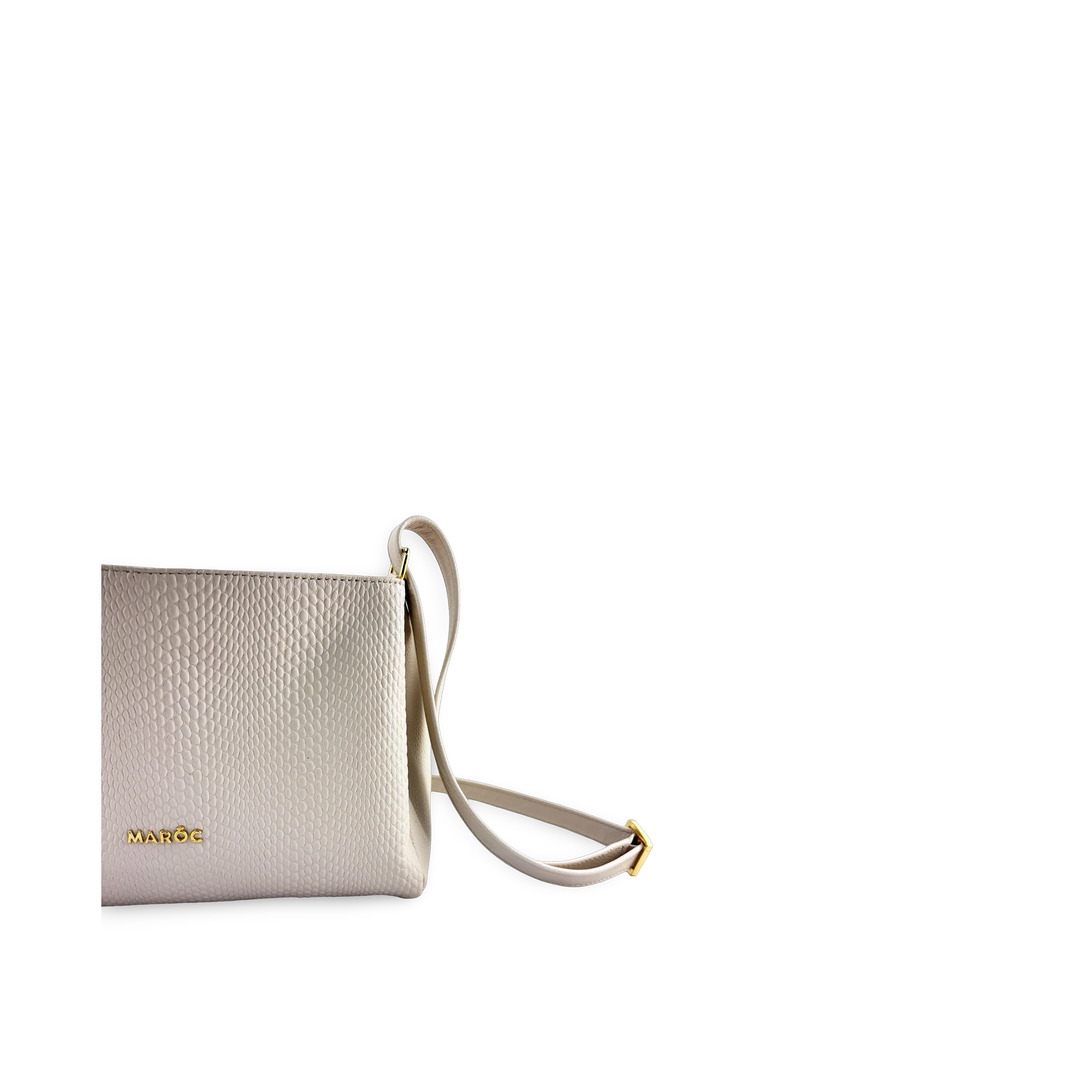 BOLSO MUJER SOFISTICADO CUERO | MARÓC 1986 - Image 3
