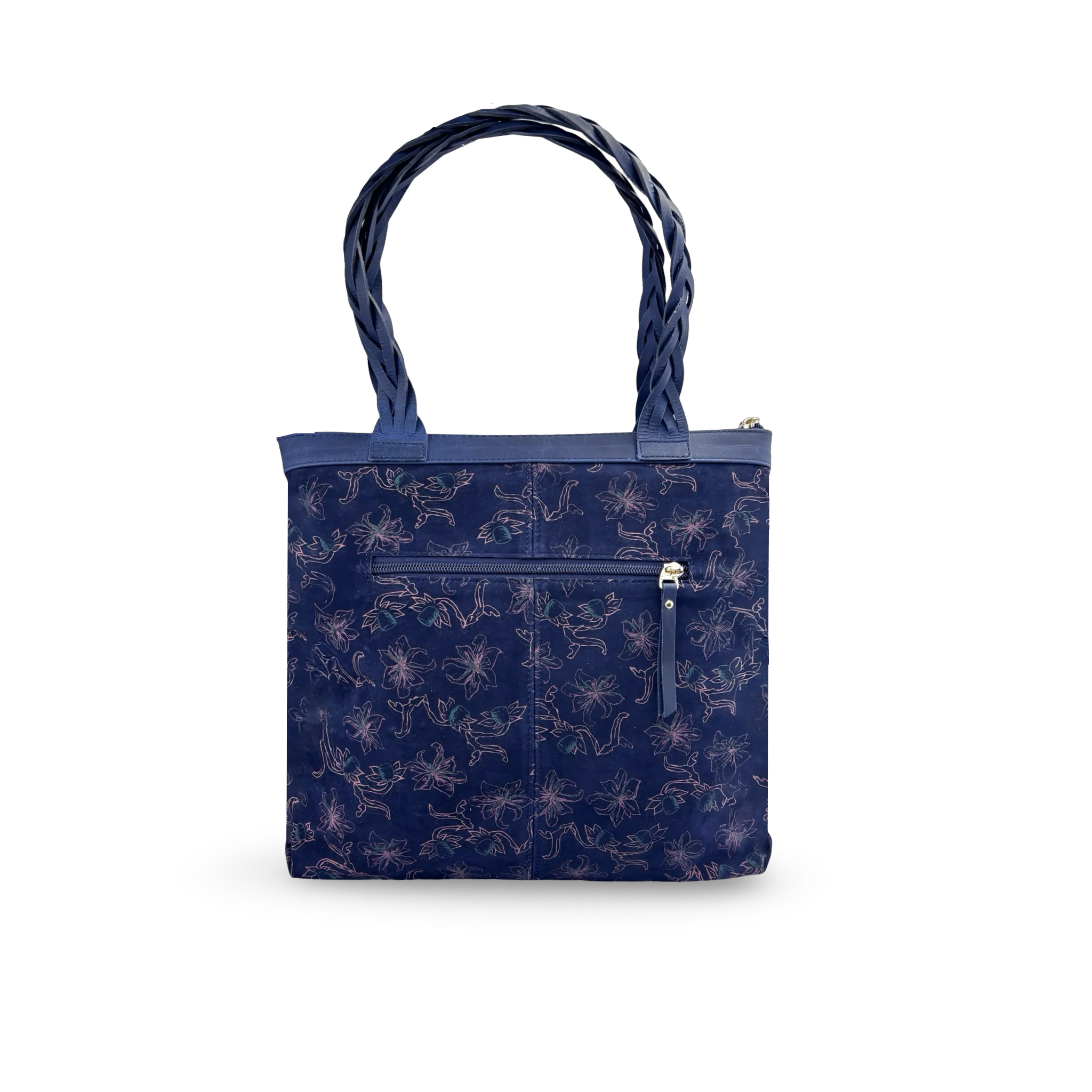 BOLSO MUJER TOTE BAG CUERO | MARÓC 1986 - Image 3
