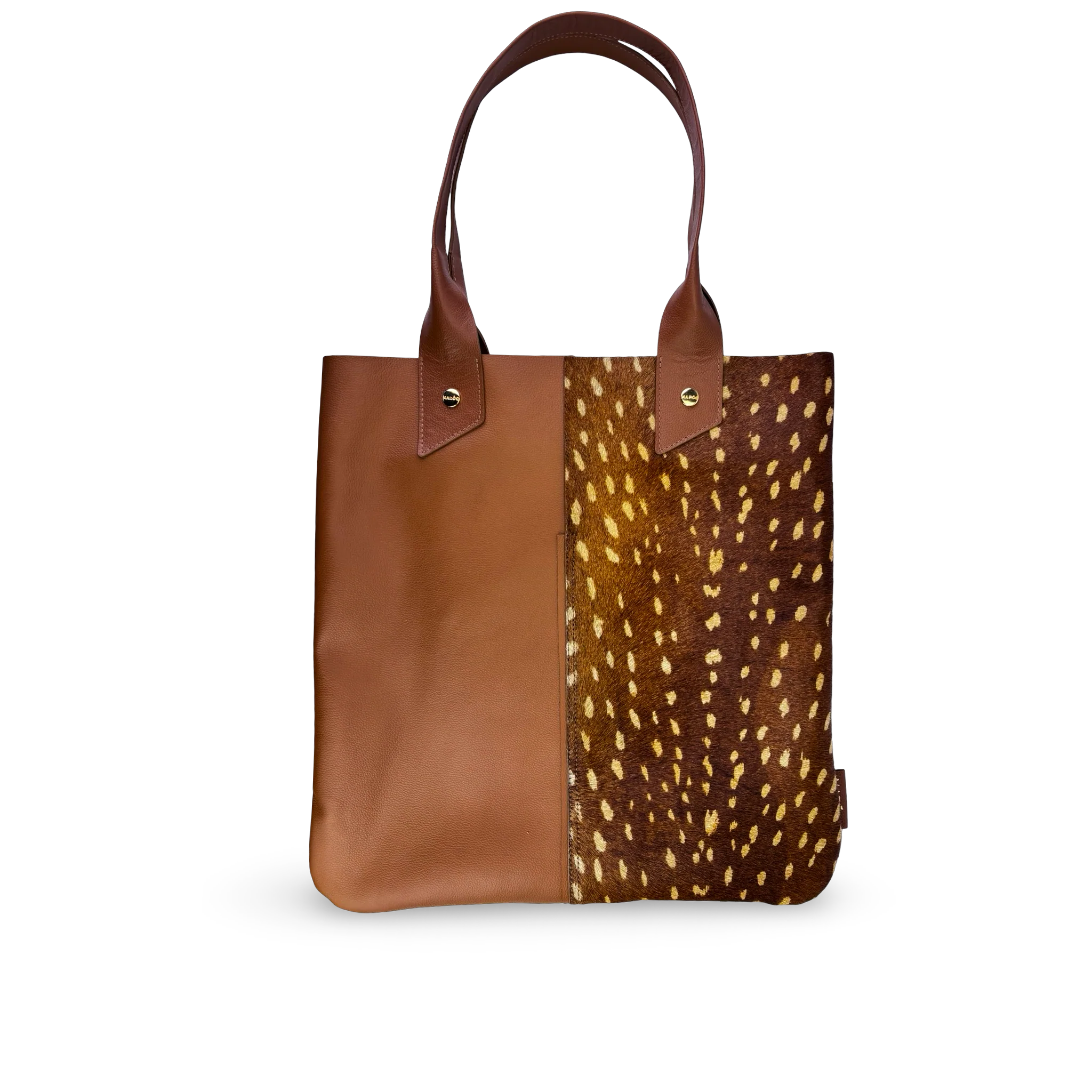 BOLSO MUJER TOTE BAG CUERO | MARÓC 1986