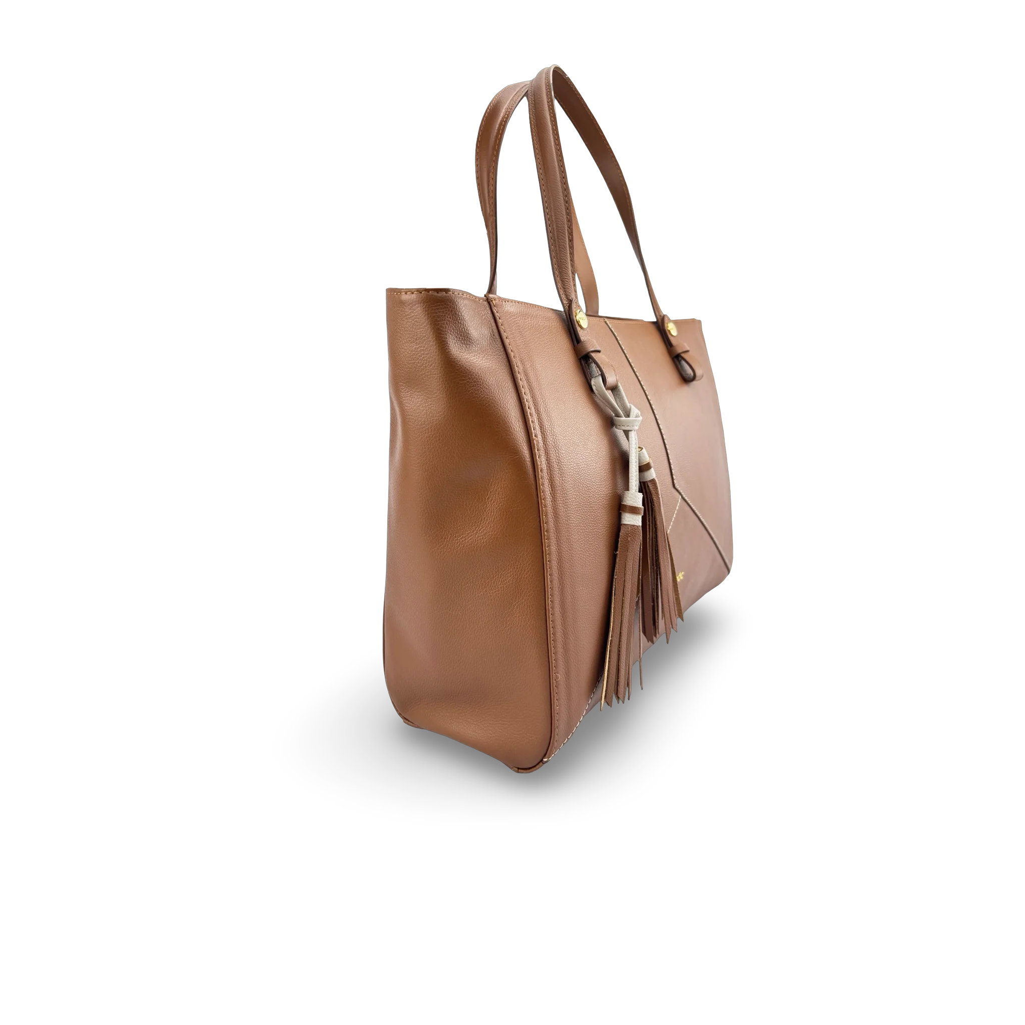 BOLSO MUJER TOTE CUERO | MARÓC 1986 - Image 2
