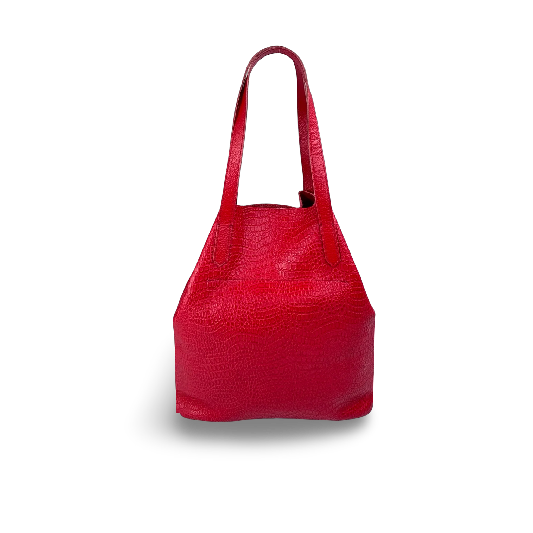 BOLSO MUJER TOTE CUERO | MARÓC 1986 - Image 3