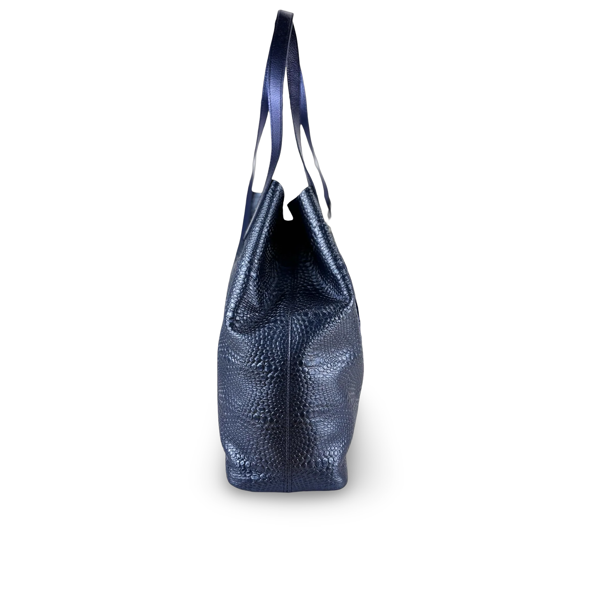 BOLSO MUJER TOTE CUERO | MARÓC 1986 - Image 3