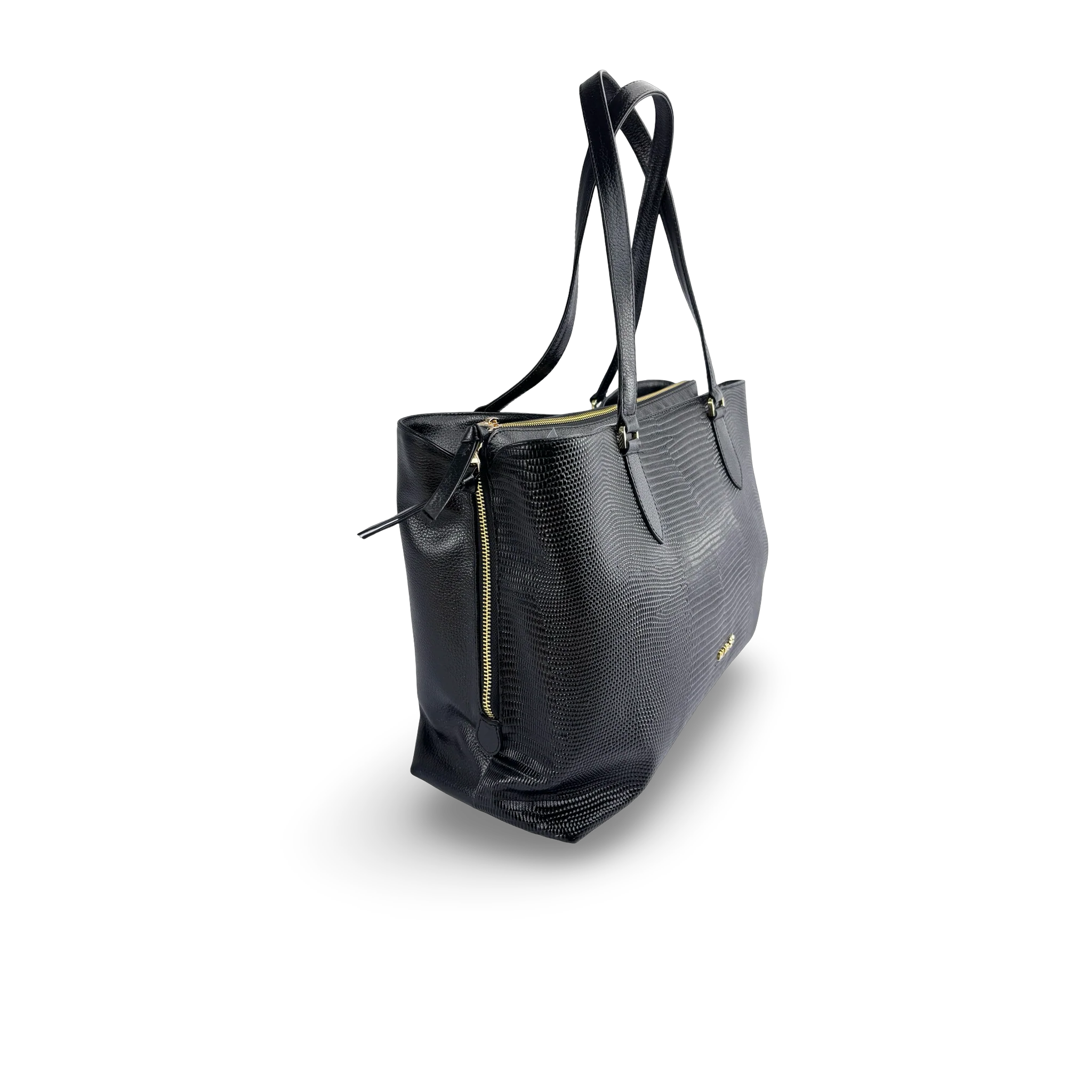 BOLSO MUJER VARIOS COMPARTIMENTOS CUERO | MARÓC 1986 - Image 2