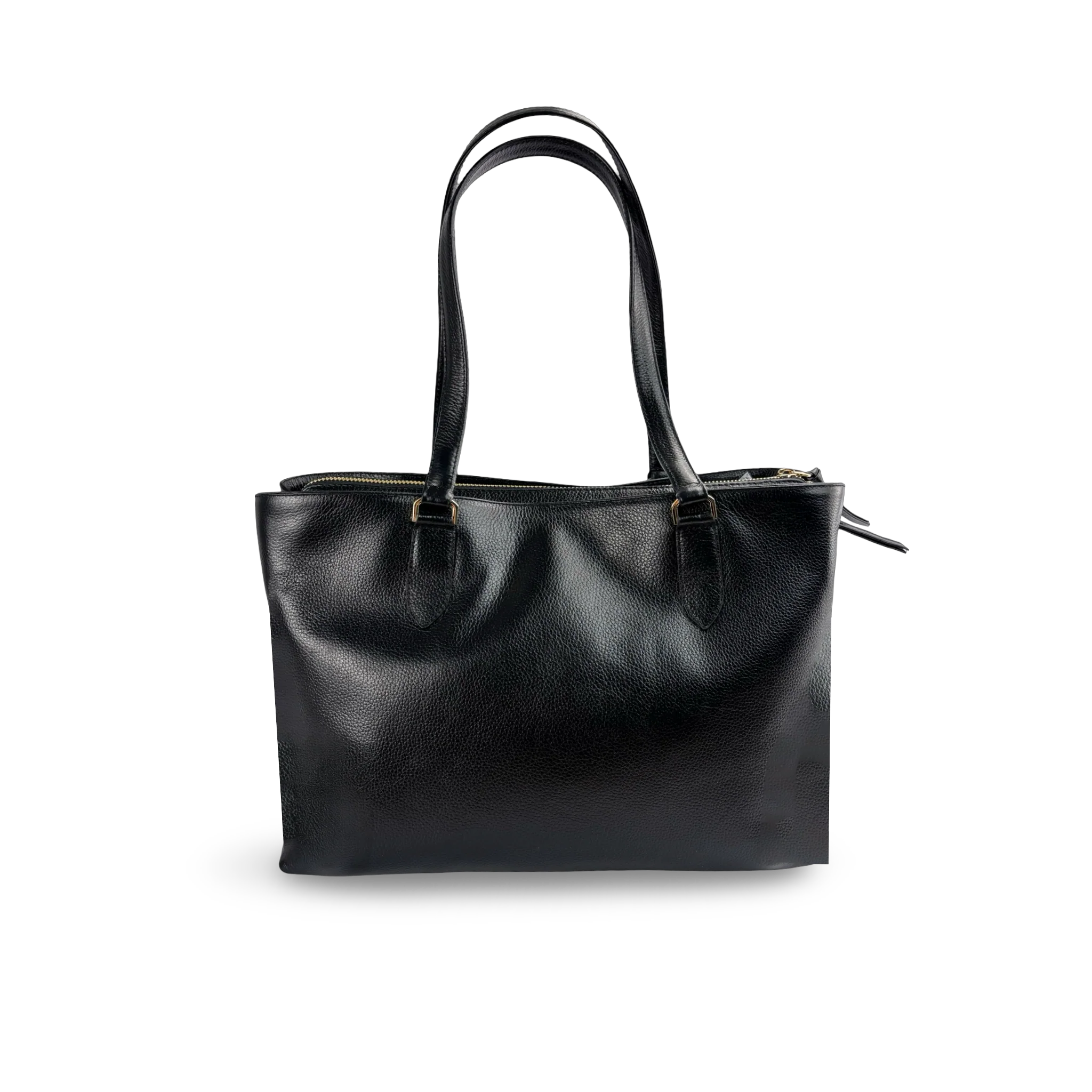 BOLSO MUJER VARIOS COMPARTIMENTOS CUERO | MARÓC 1986 - Image 4