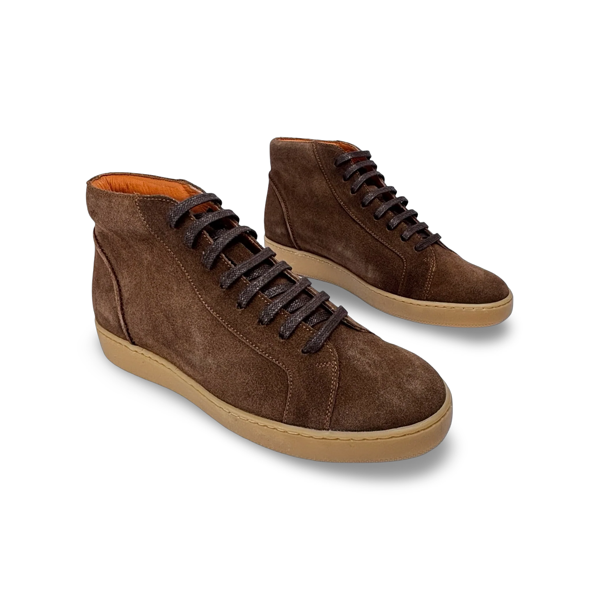 BOTÍN HOMBRE SMART CASUAL CUERO | MARÓC 1986 - Image 2